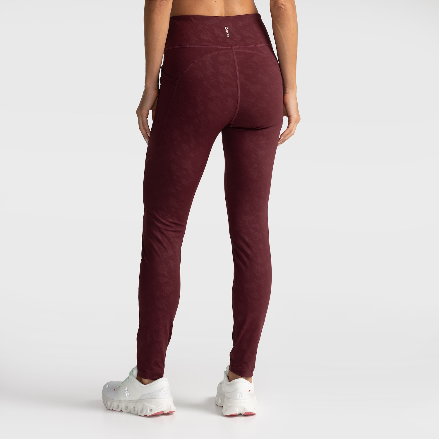 Calça Oxer Print Premium Feminina - Foto 2
