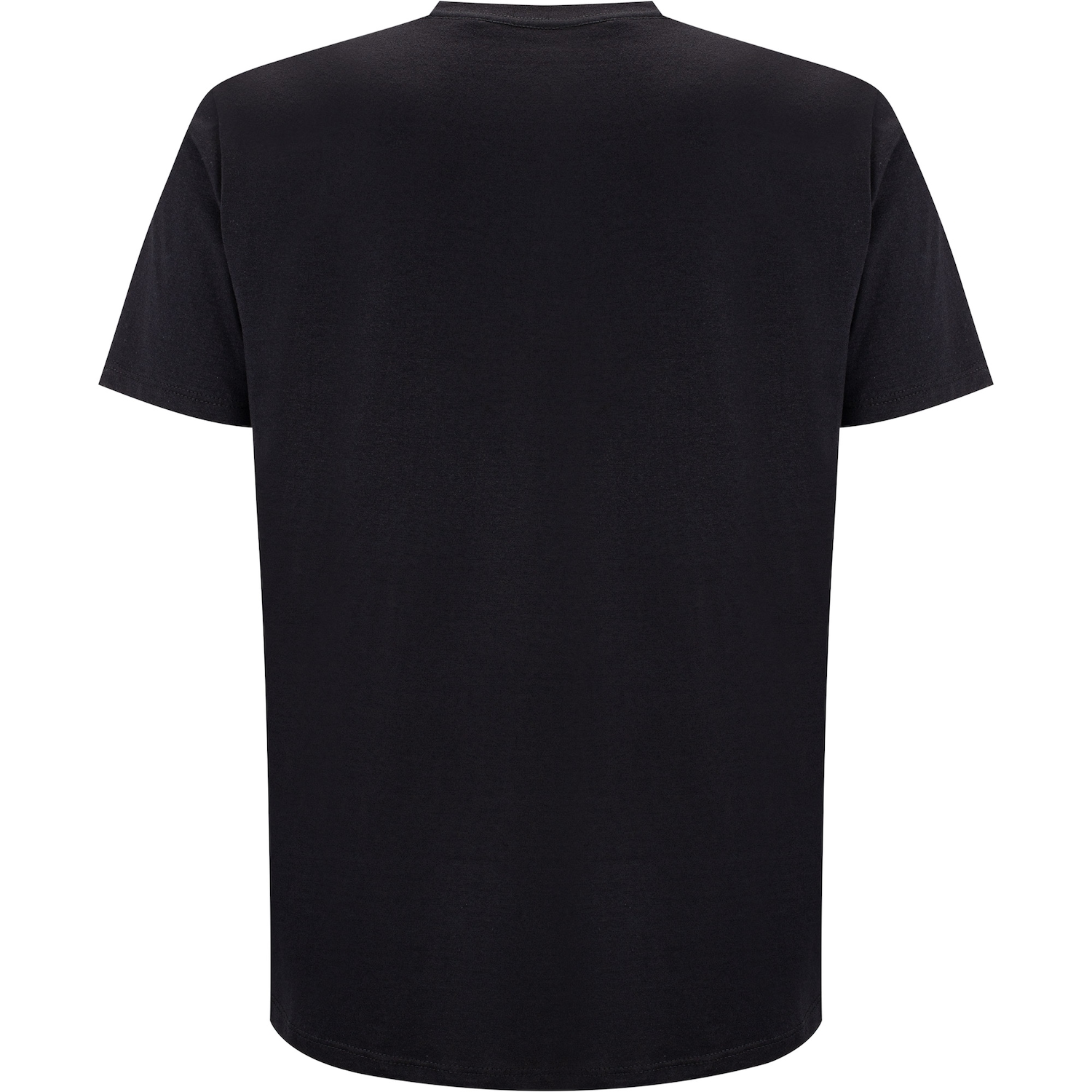Camiseta HD Classic Bolso H0046 Masculina - Foto 2