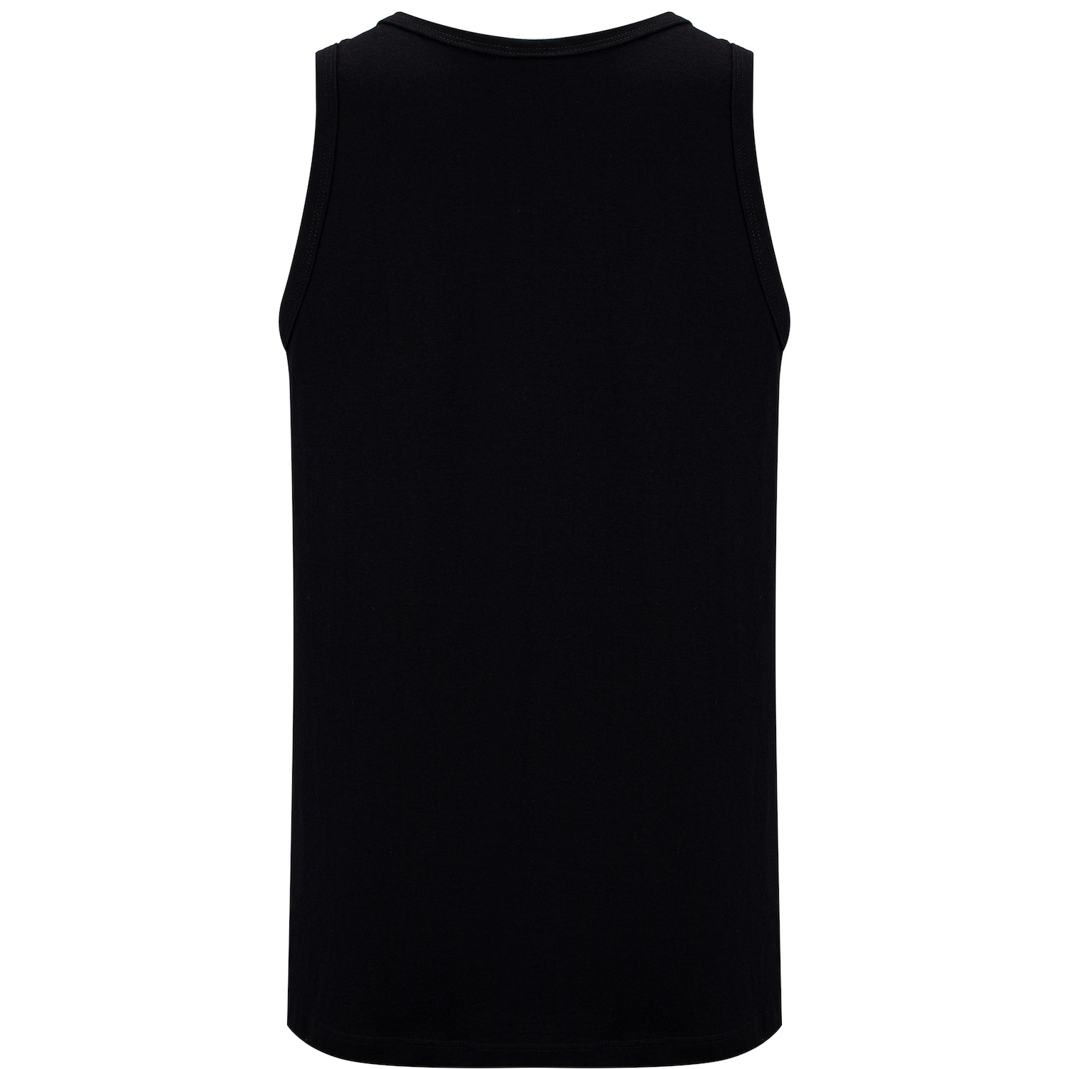 Camiseta Regata HD Globo Hut H0286 Masculina - Foto 2
