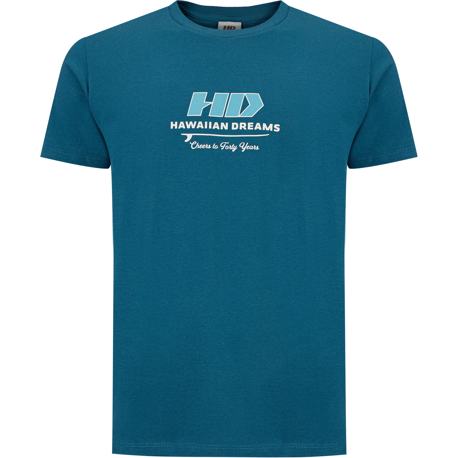 Camiseta HD Cheers H0302 - Masculina - Foto 1