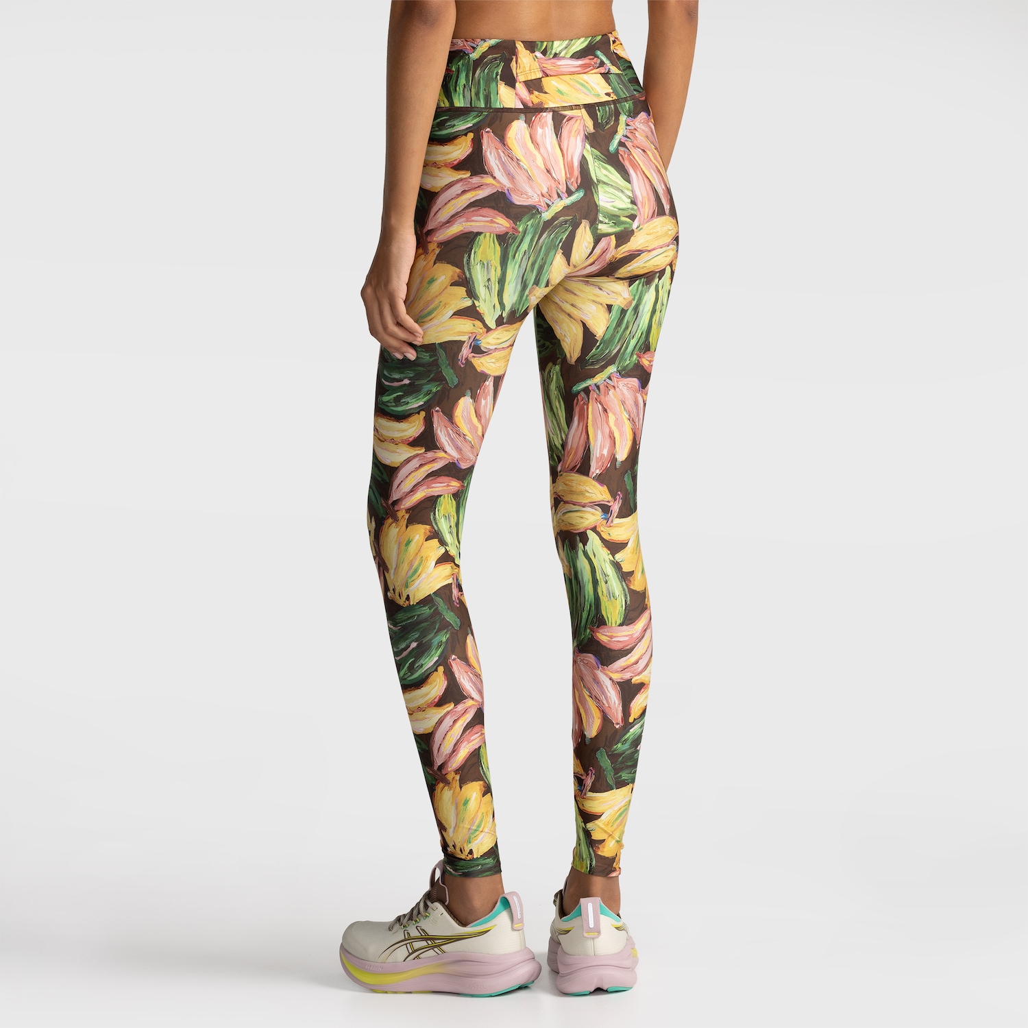 Calça Legging Farm Tringulo Bananas Feminina - Foto 2