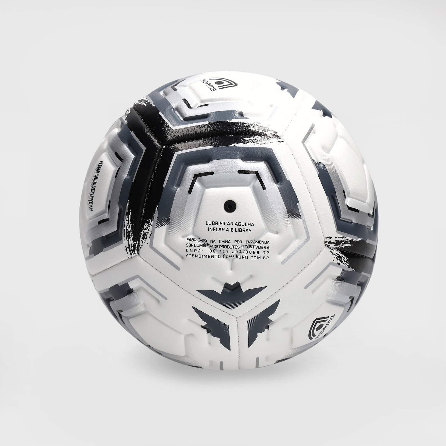 Minibola Adams - Foto 3