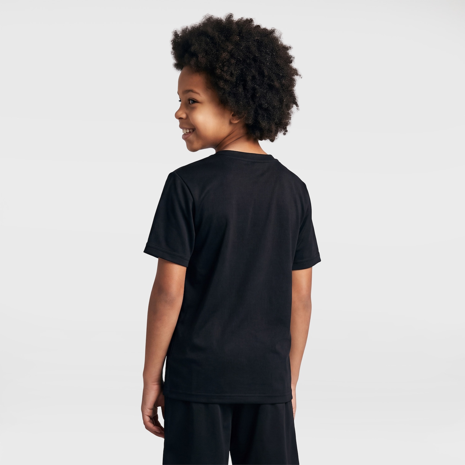 Camiseta Básica Adams Infantil - Foto 2
