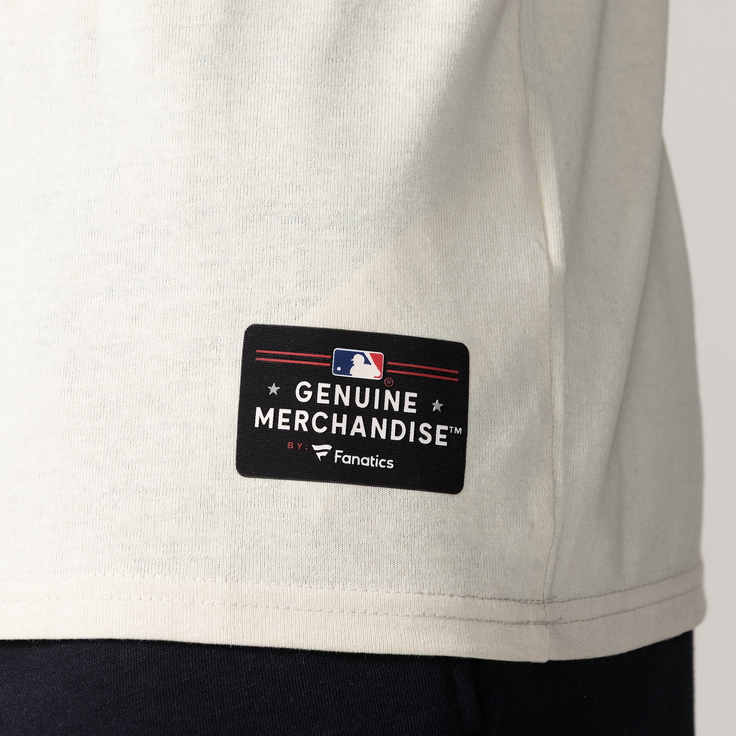 Camiseta fanatics MLB LA - Masculina - Foto 4