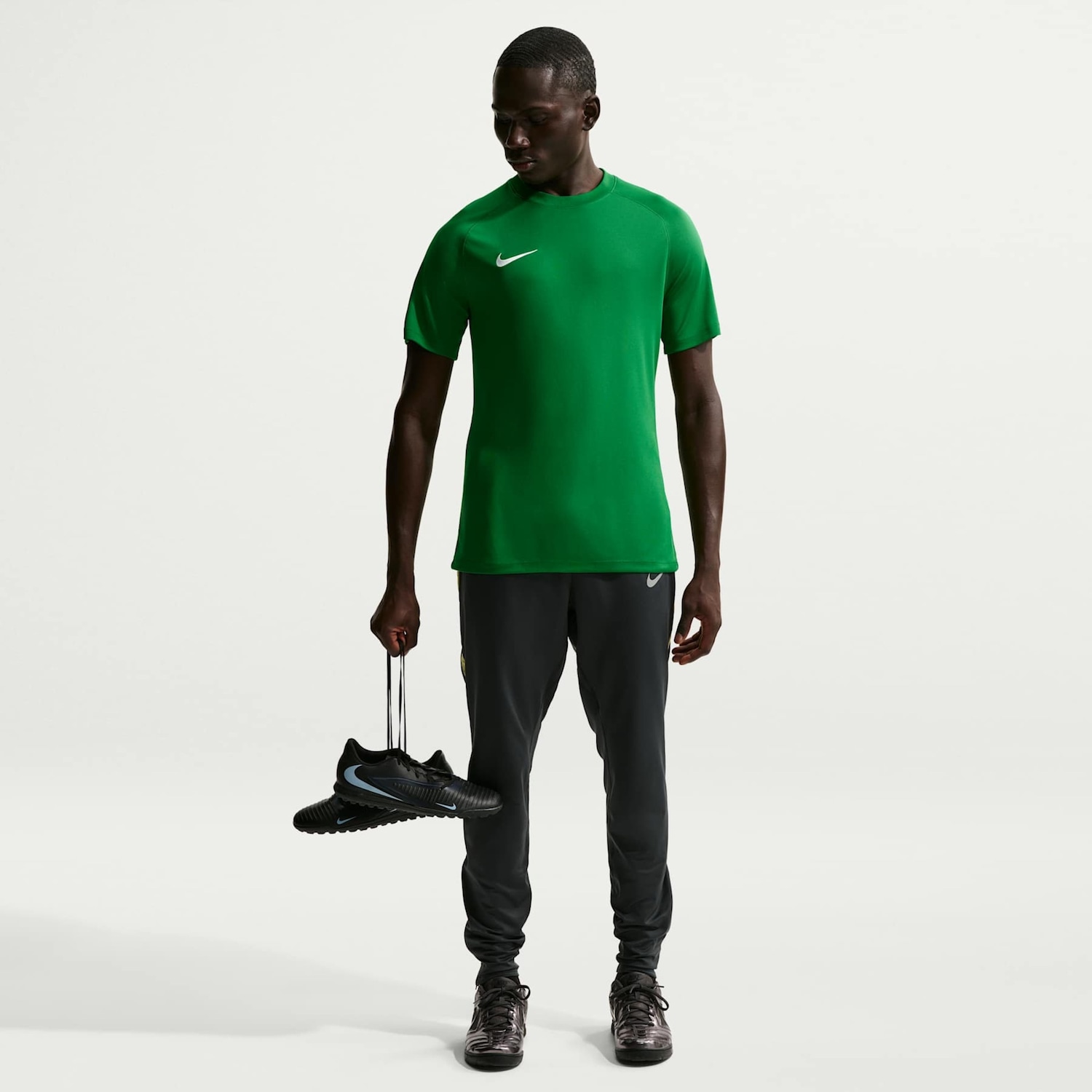 Camiseta Nike Park VIII Masculina - Foto 4