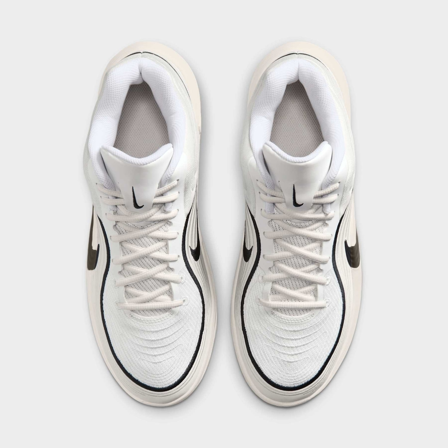 Tênis Masculino Nike Precision 8 MID - Foto 4