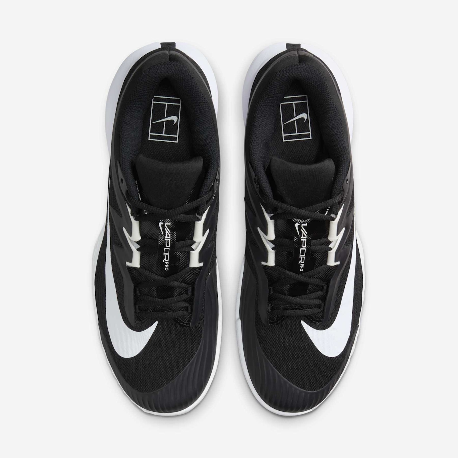 Tênis Masculino NIke Zoom Vapor Pro 3 CLY - Tennis - Foto 3