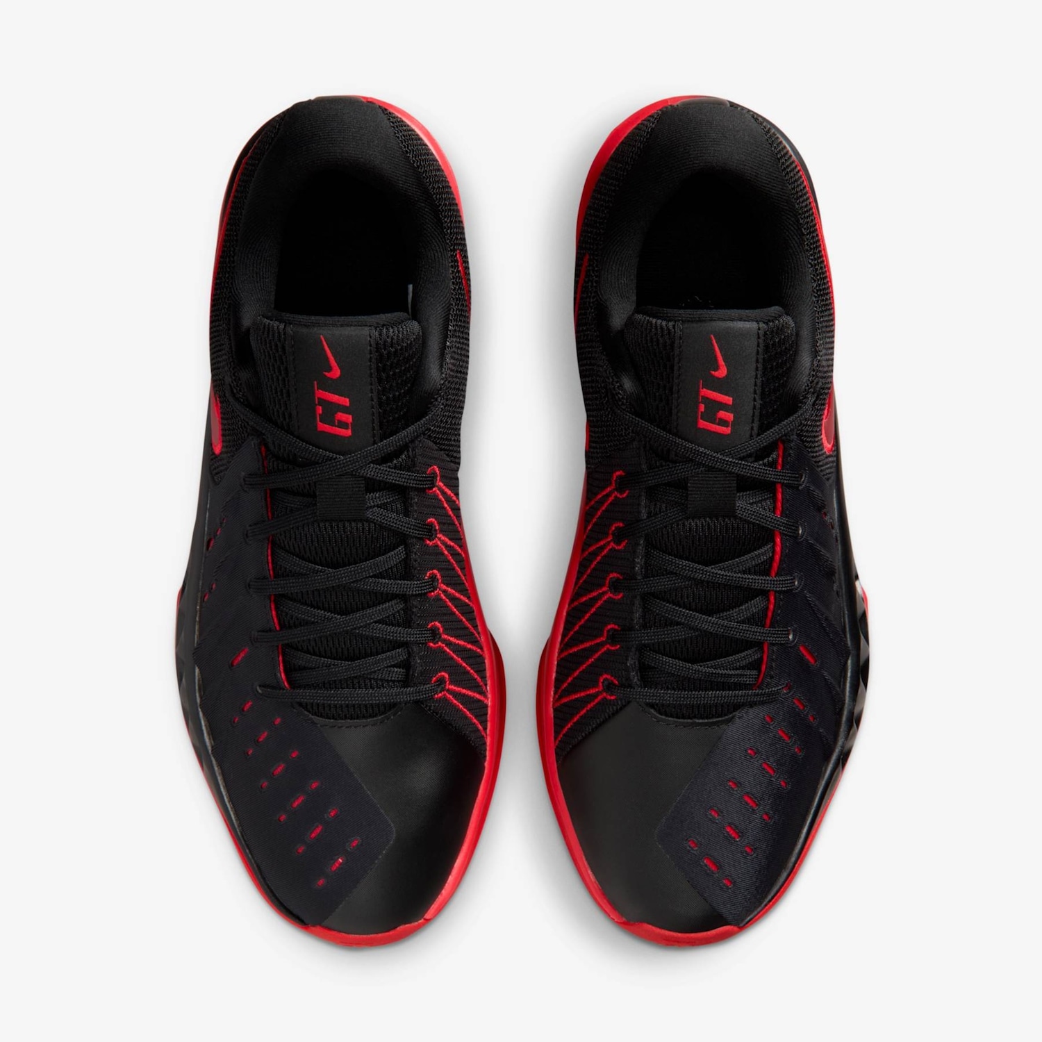 Tênis Masculino Nike Zoom GT Cut Academy 2 - Foto 3