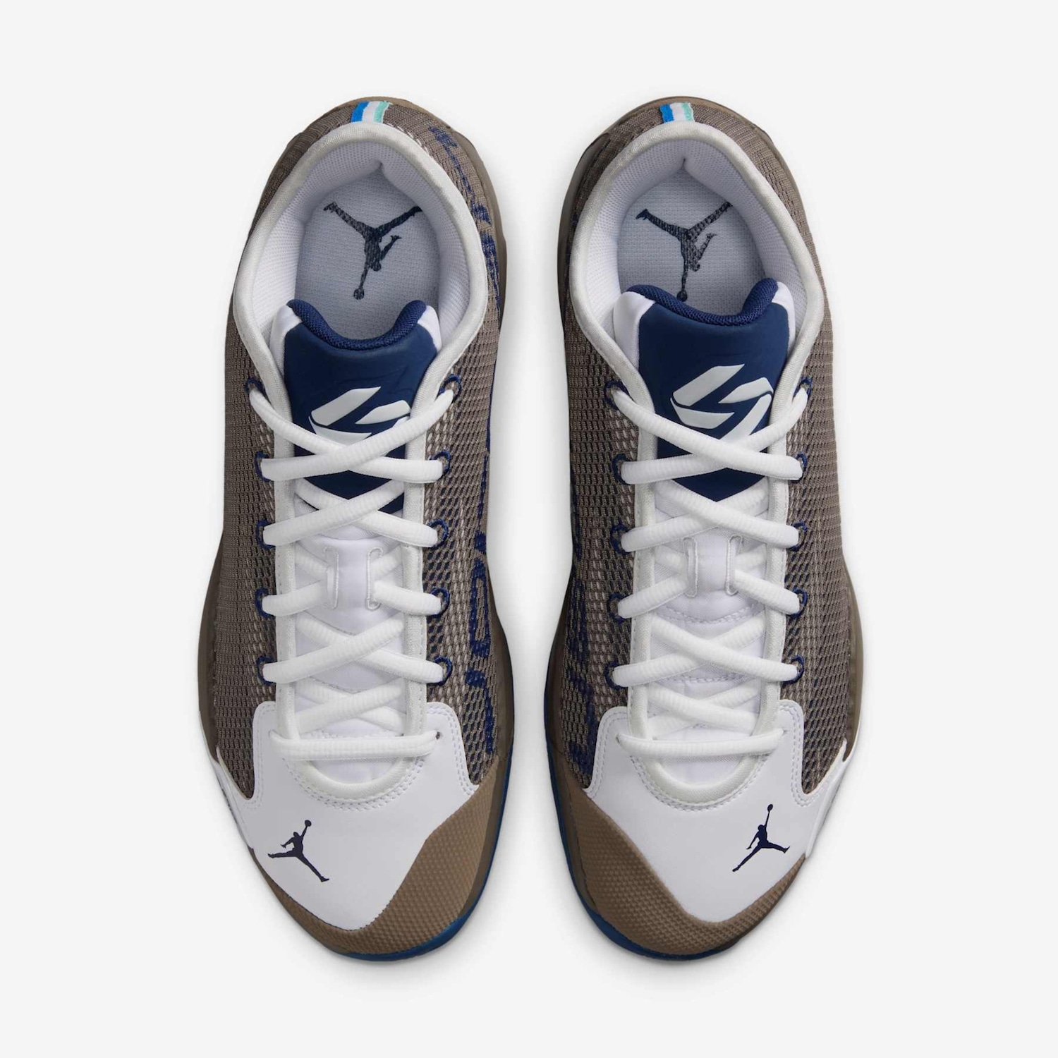Tênis Masculino Nike Jordan Luka Dog - Foto 3