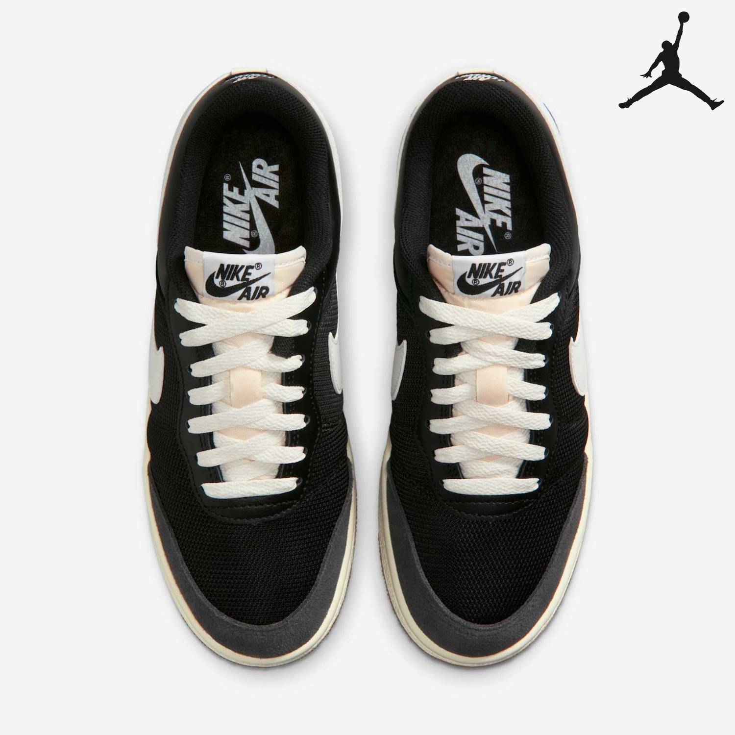 Tênis Feminino Nike Air Jordan Skyline Low - Foto 4
