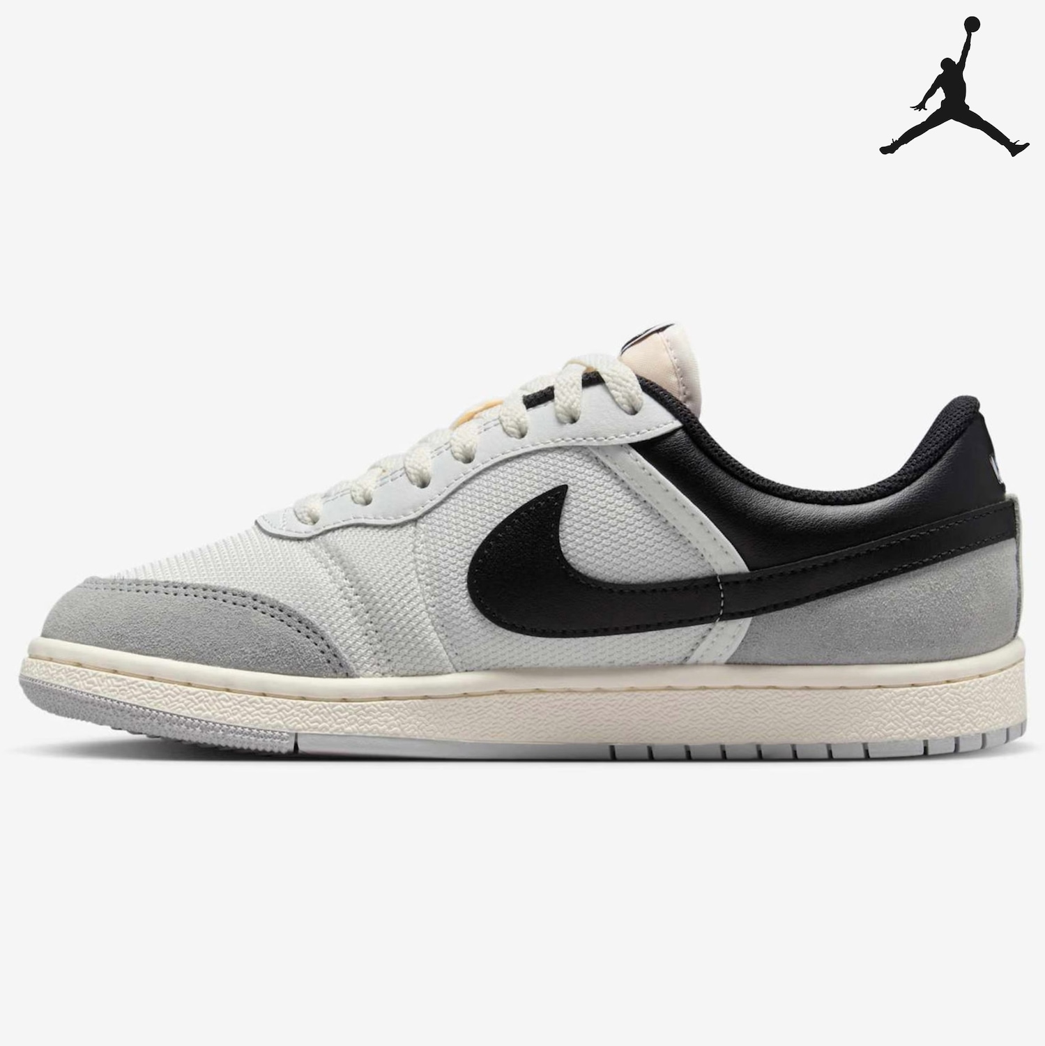 Tênis Feminino Nike Air Jordan Skyline Low - Foto 3