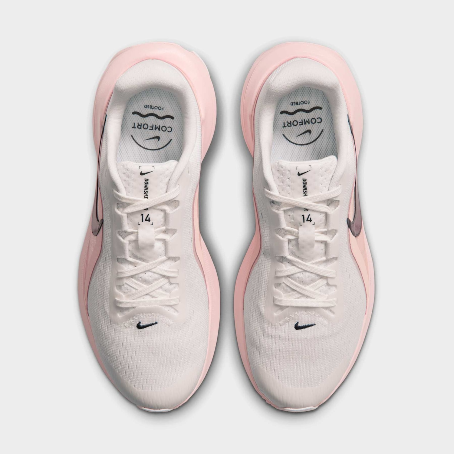 Tênis Feminino Nike Downshifter 14 - Foto 4