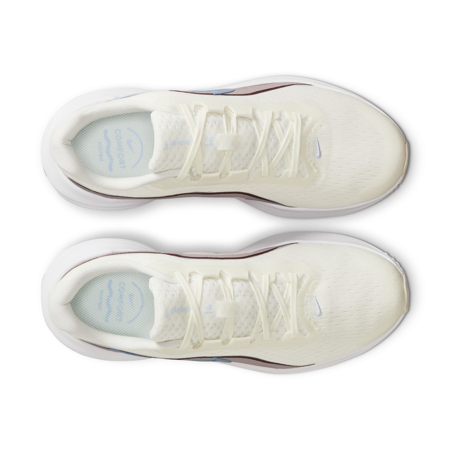 Tênis Feminino Nike Downshifter 14 - Foto 3