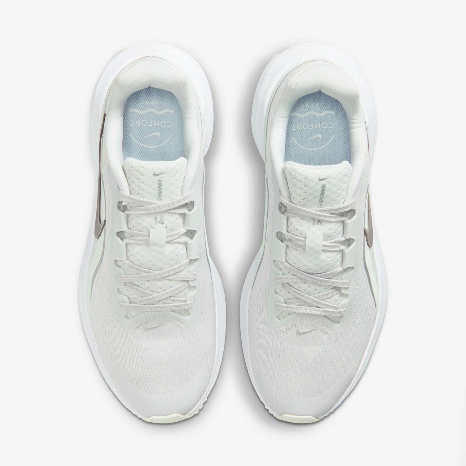 Tênis Feminino Nike Downshifter 14 - Foto 3