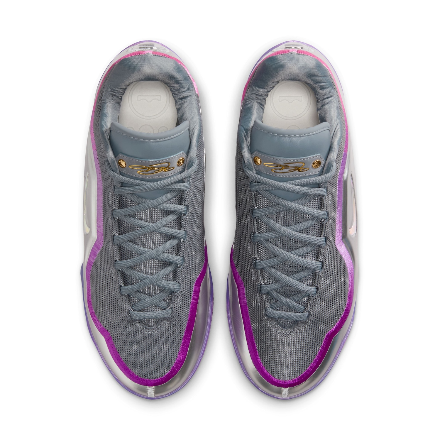 Tênis Nike Lebron XXIII LUX - Foto 3