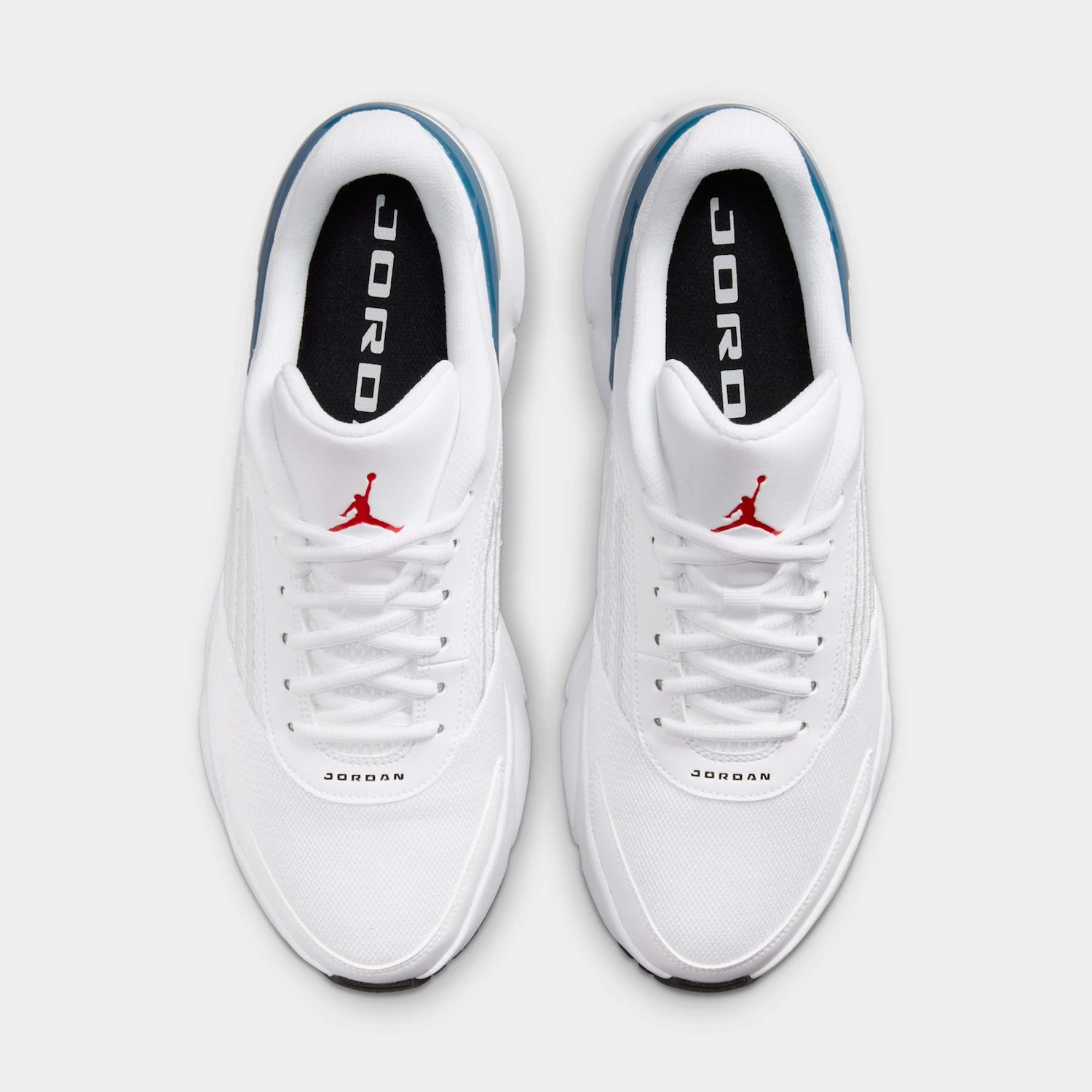 Tênis Masculino Nike Jordan Trunner Access - Foto 4
