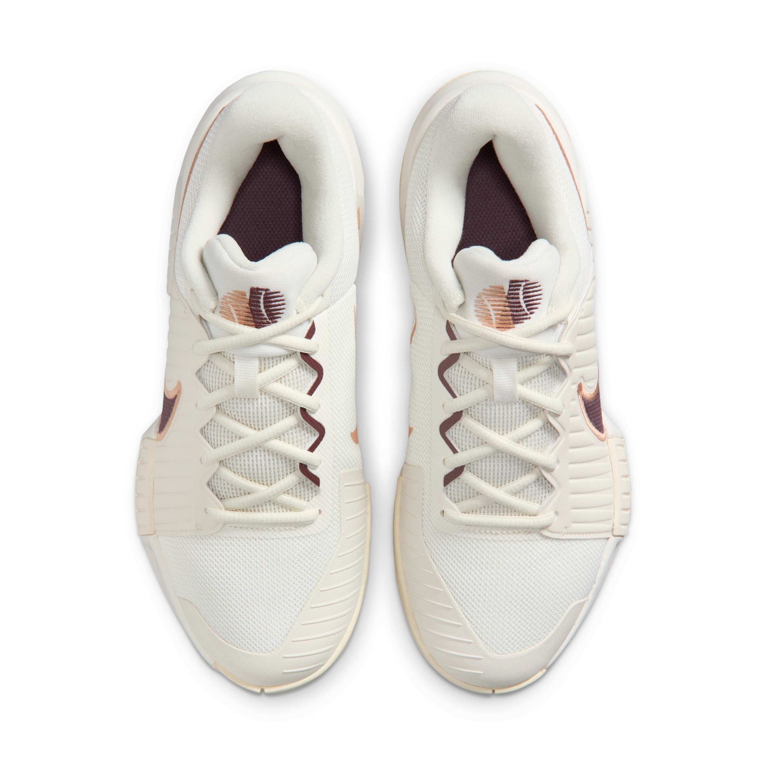 Tênis Feminino Nike Zoom GP Challenge Pro HC - Tennis - Foto 3