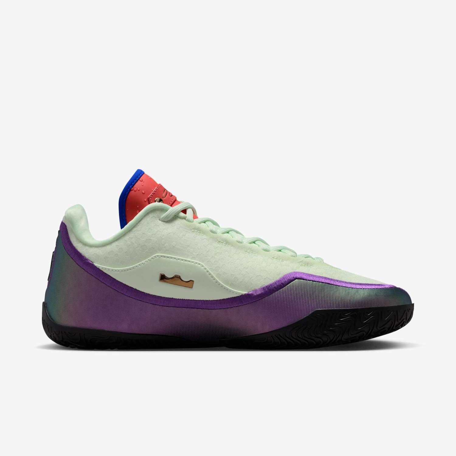 Tênis Masculino Nike Lebron XXIII - Foto 1