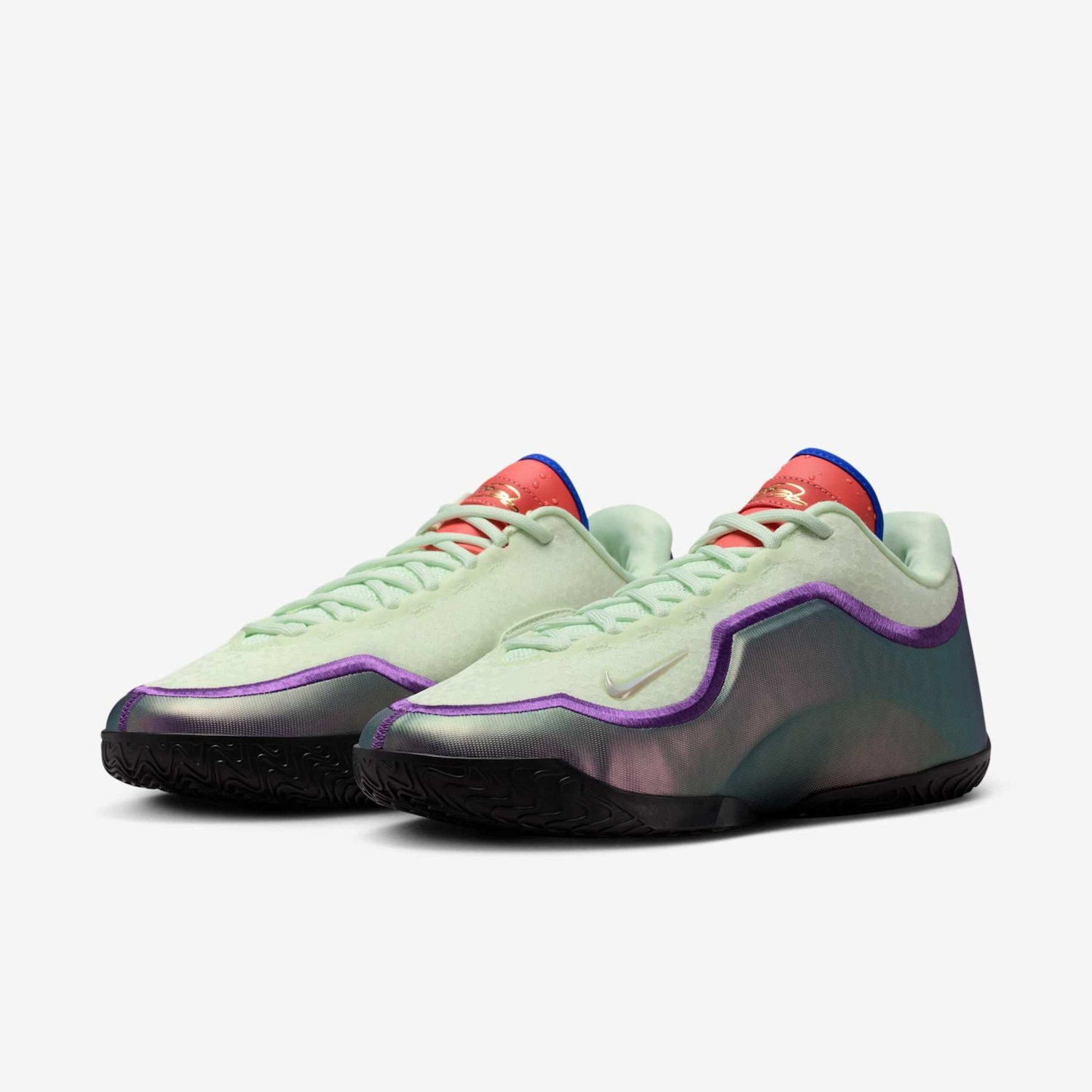 Tênis Masculino Nike Lebron XXIII - Foto 4