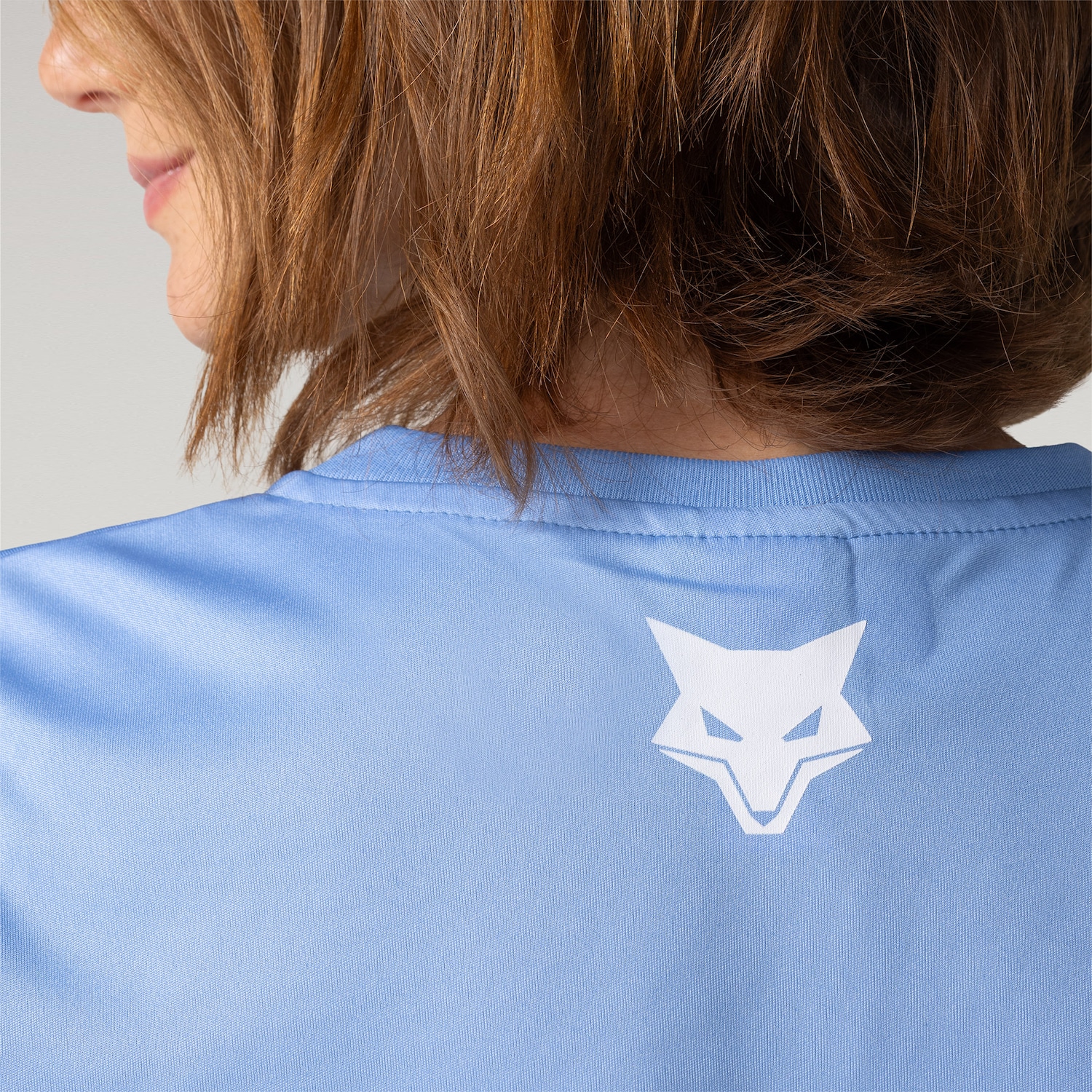 Camiseta do Cruzeiro Clima Feminina - Foto 4