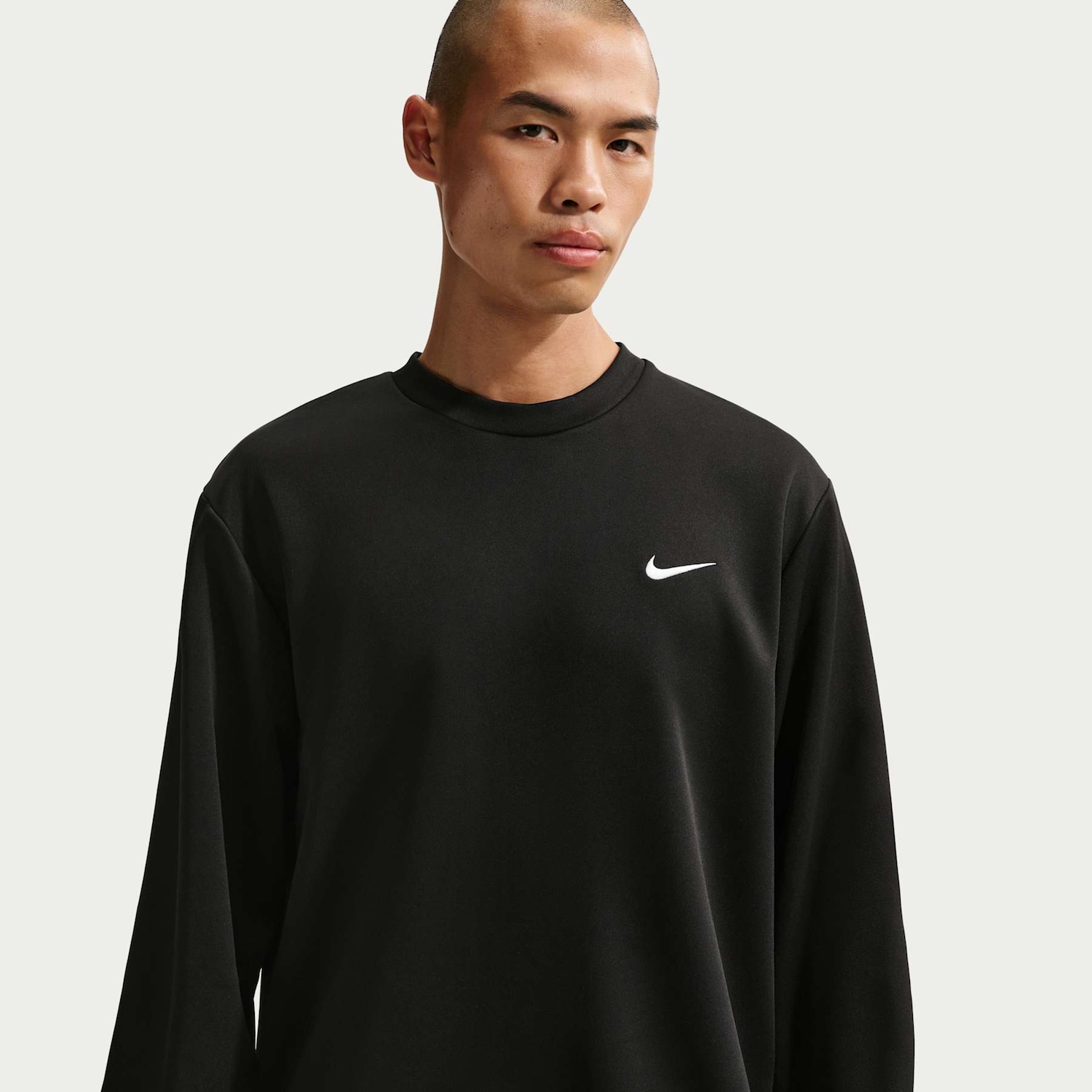Blusão Nike UV Fleece Masculino - Foto 1