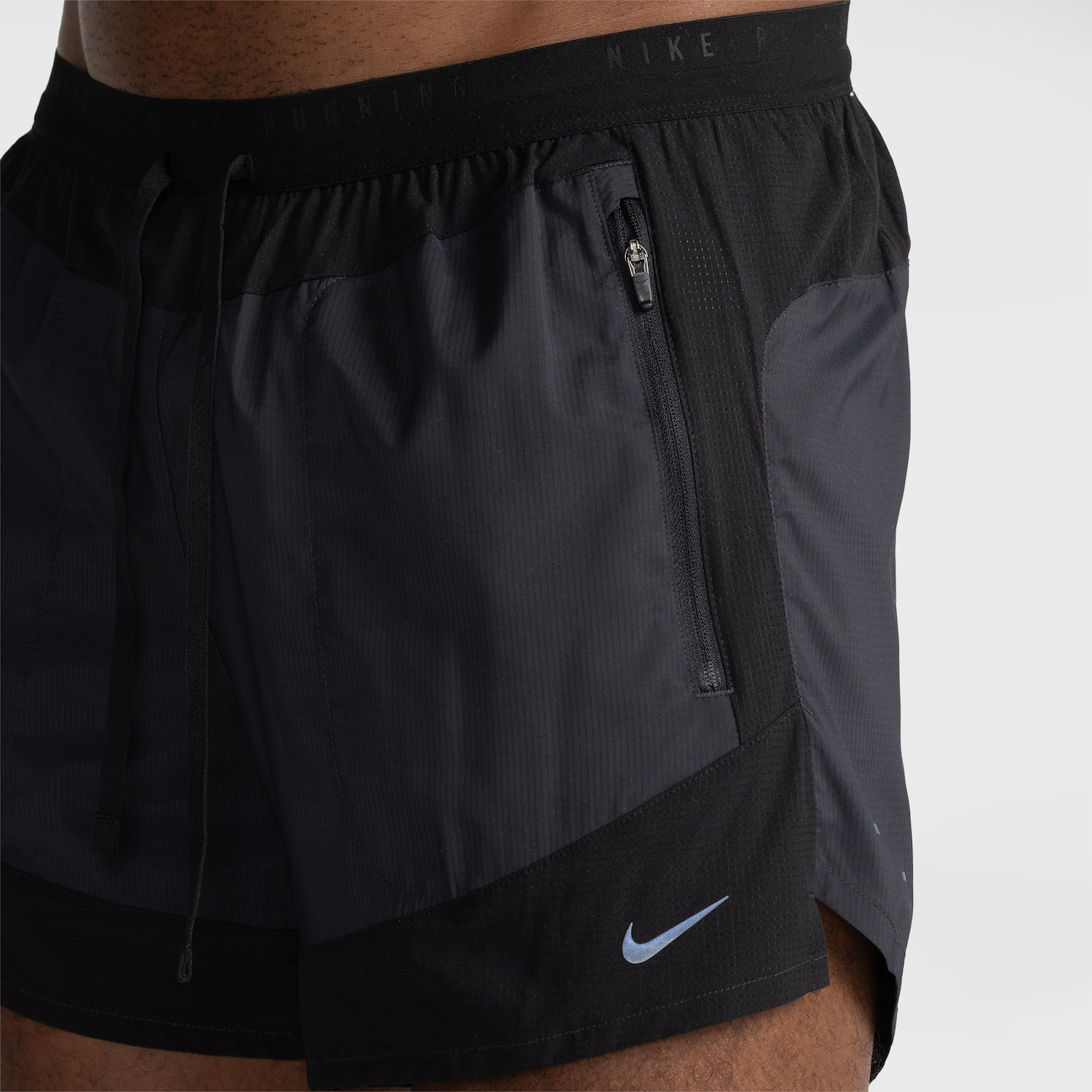 Bermuda Nike Stride Plus Masculino - Foto 4