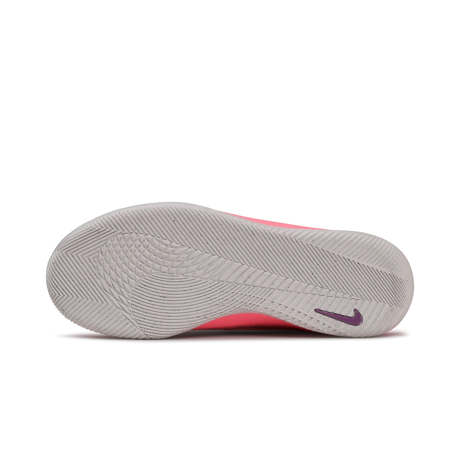 Chuteira Futsal Infantl Nike Zoom Vapor 16 Club Vini JR - Foto 4