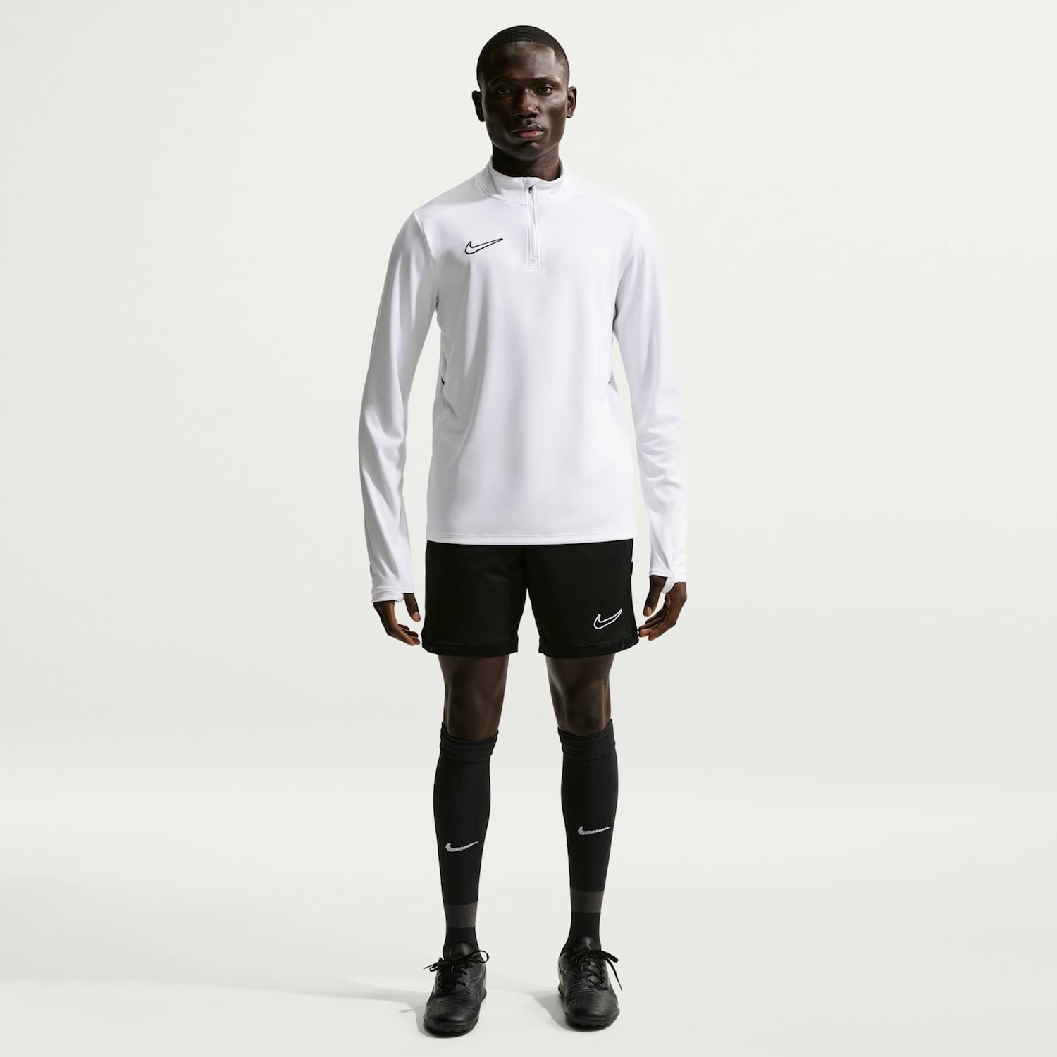Calção Nike Academy Masculino - Foto 3