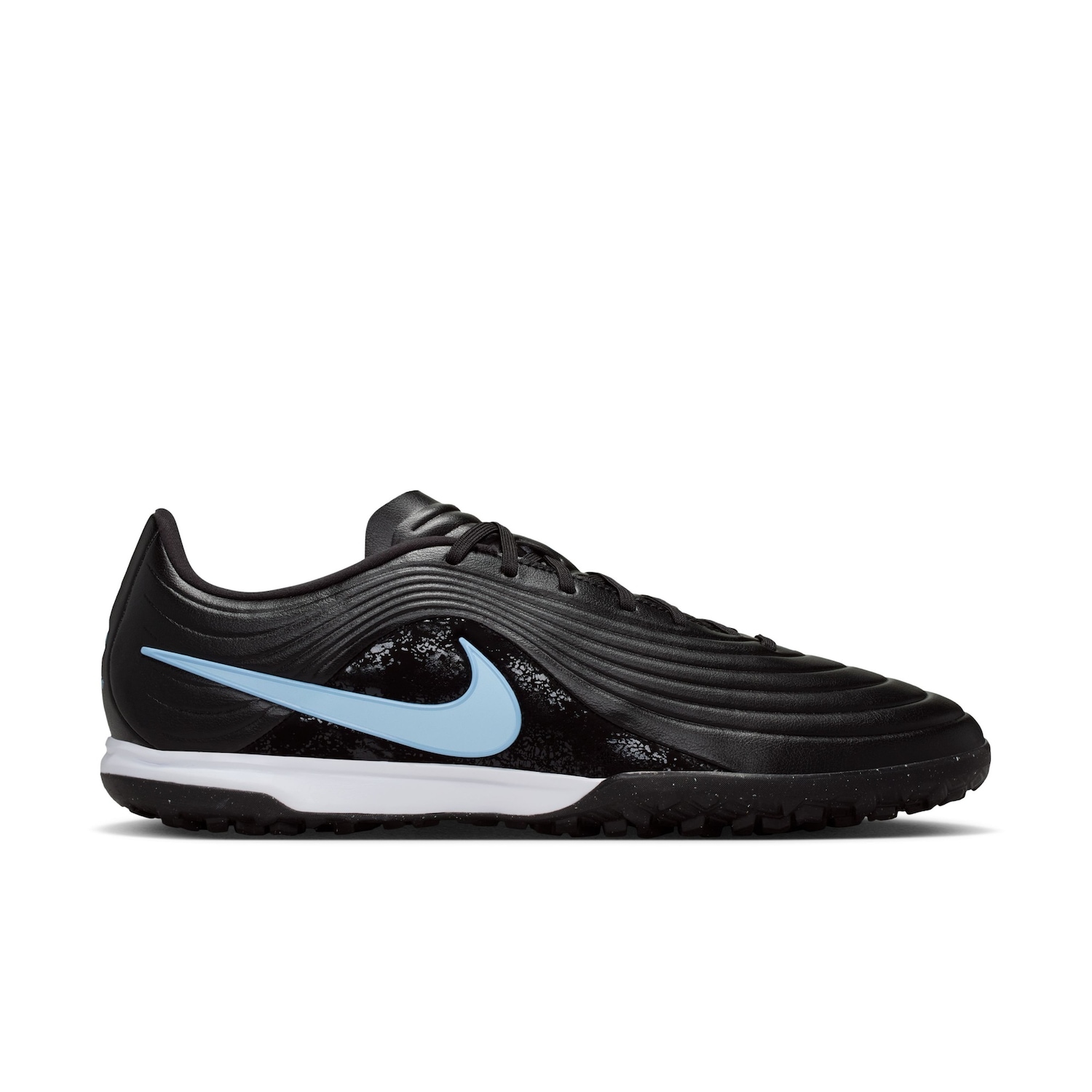 Chuteira Society Adulto Nike Tiempo Maestro Academy - Foto 1