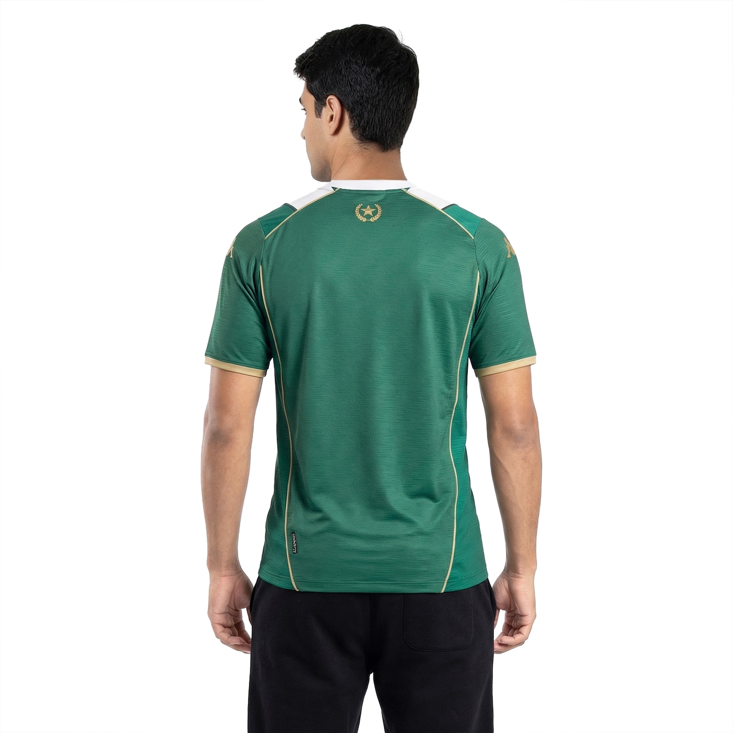 Camisa do Chapecoense I 2026/27 Kappa Torcedor Masculina - Foto 2