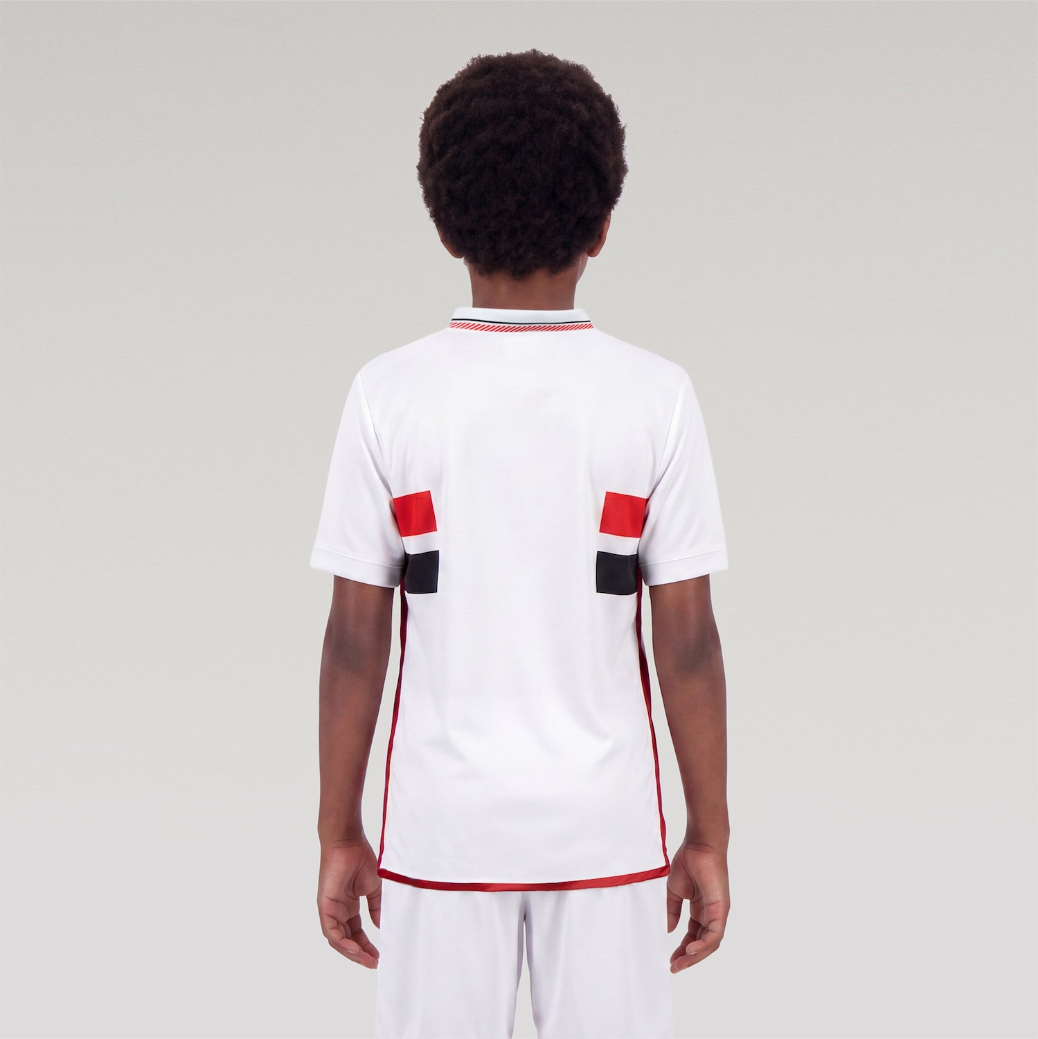 Camisa do Botafogo SP I 26/27 Torcedor Volt Infantil - Foto 2
