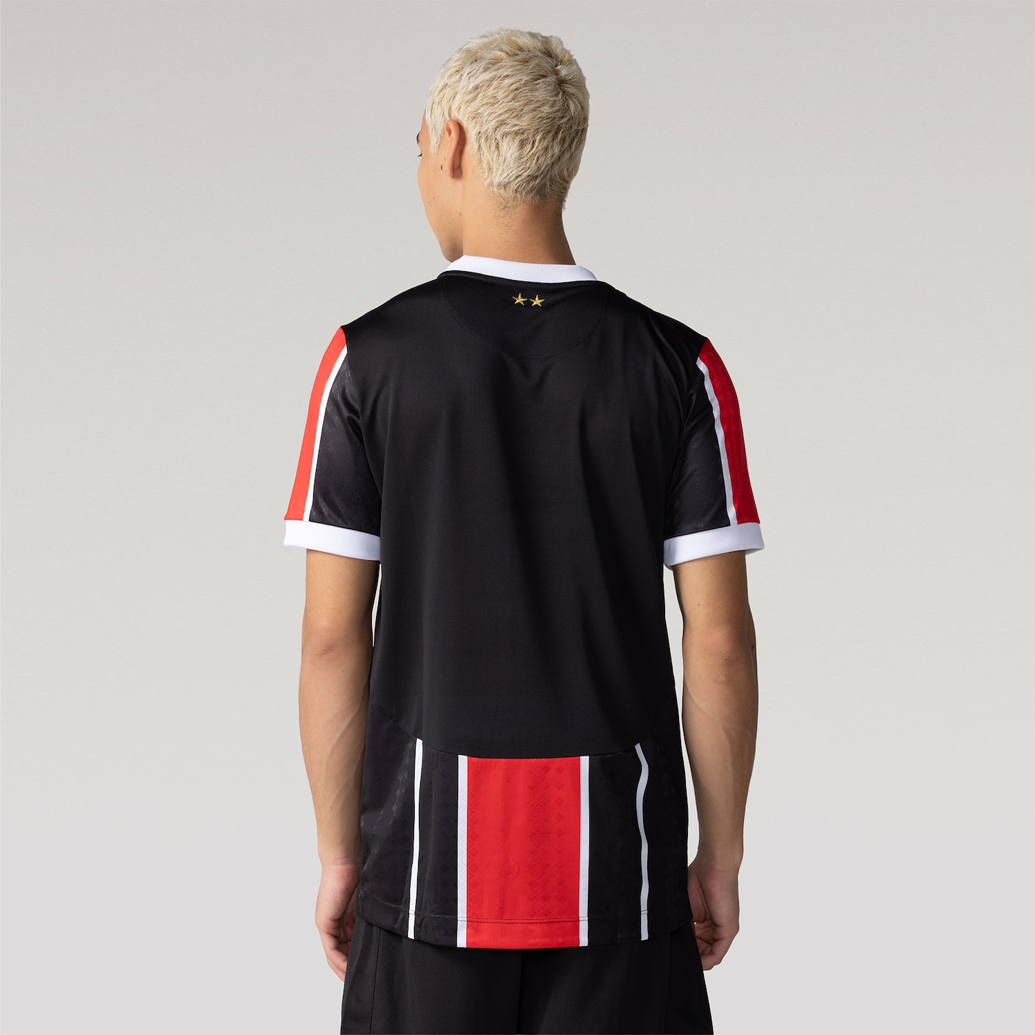 Camisa do Joinville I 2026/27 Volt Torcedor Masculina - Foto 2