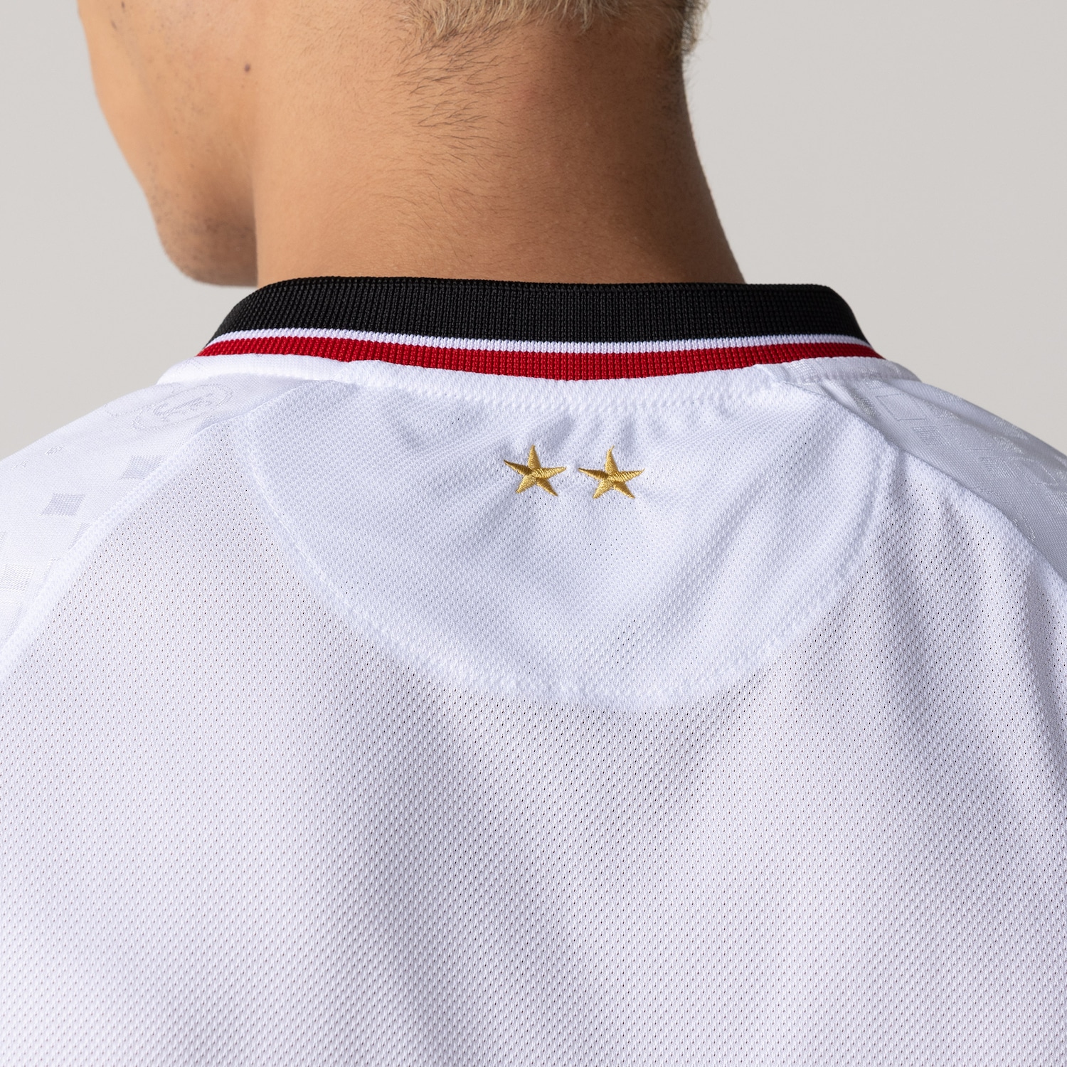 Camisa do Joinville II 2026 Torcedor Volt - Masculina - Foto 4