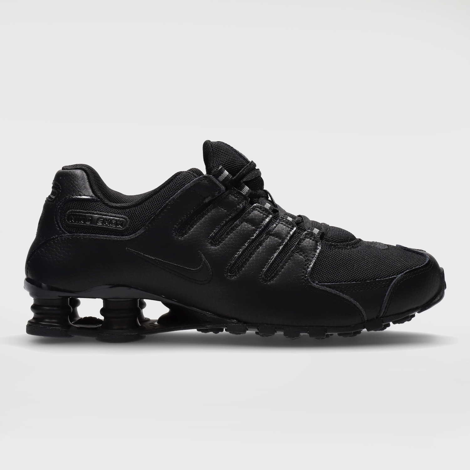 Tênis Masculino Nike Shox NZ - Foto 1