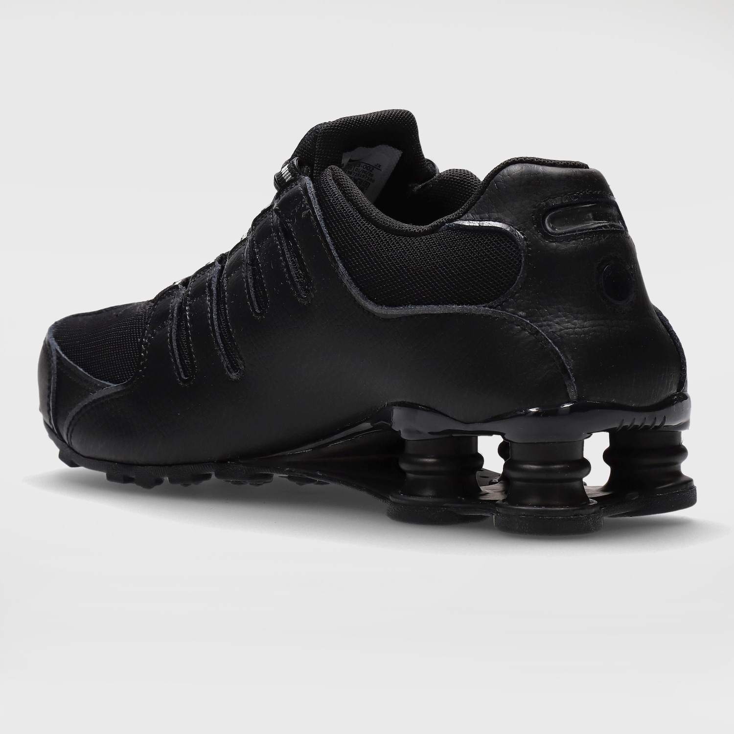 Tênis Masculino Nike Shox NZ - Foto 3