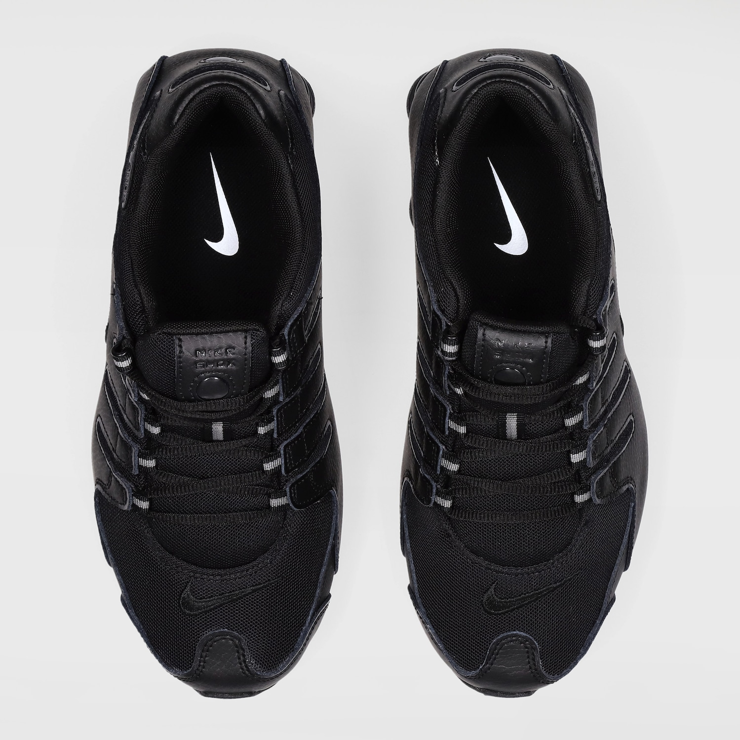 Tênis Masculino Nike Shox NZ - Foto 4