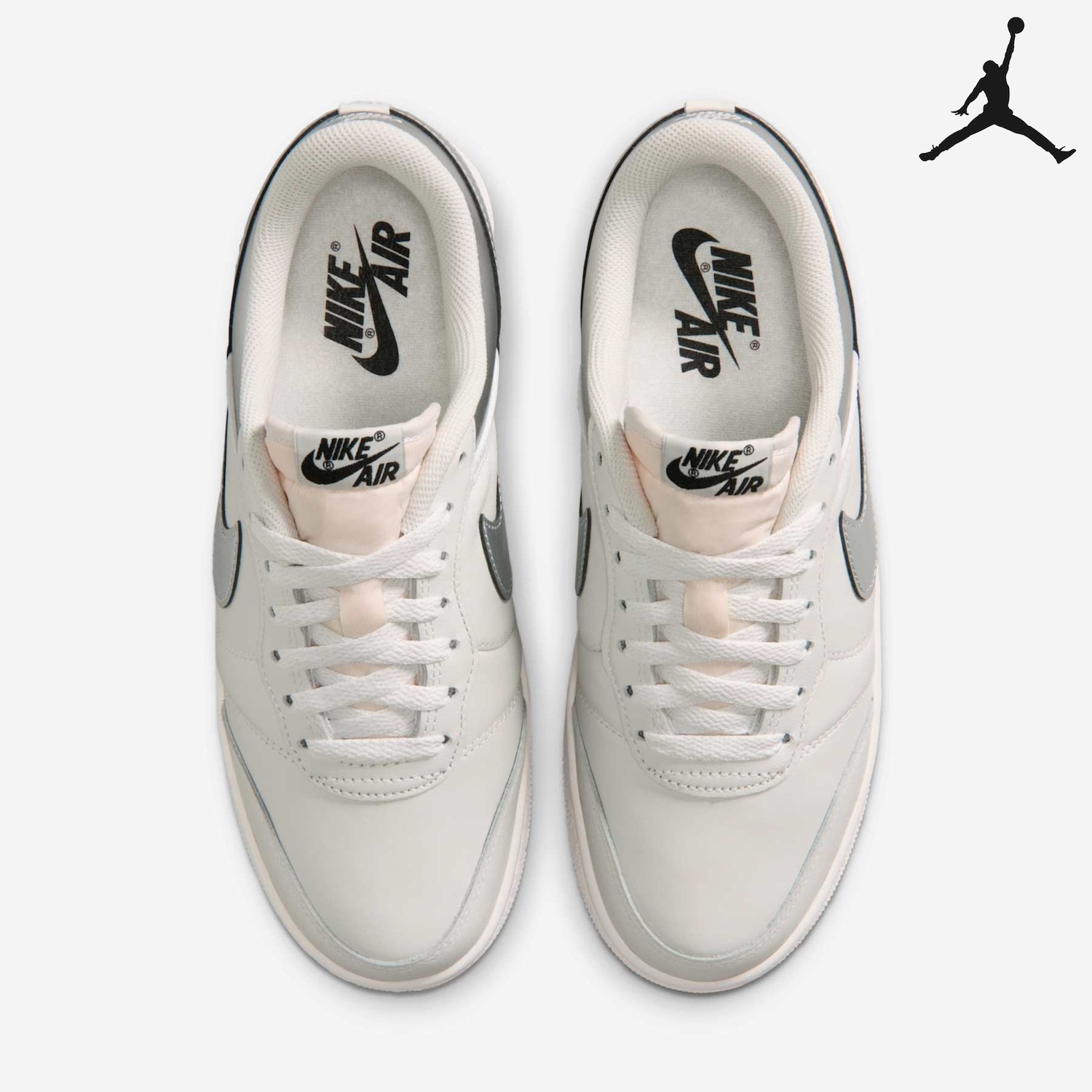 Tênis Feminino Nike Jordan Skyline Low LE - Foto 4