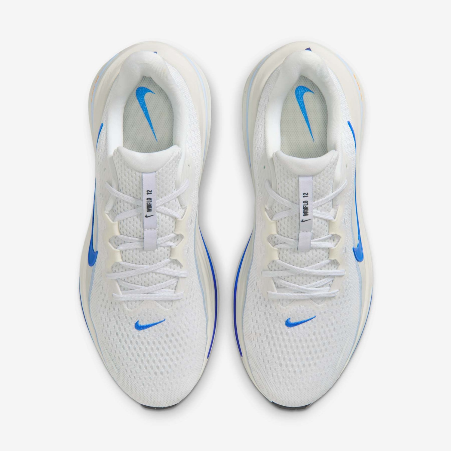 Tênis Nike Air Winflo 12 - Masculino - Foto 3