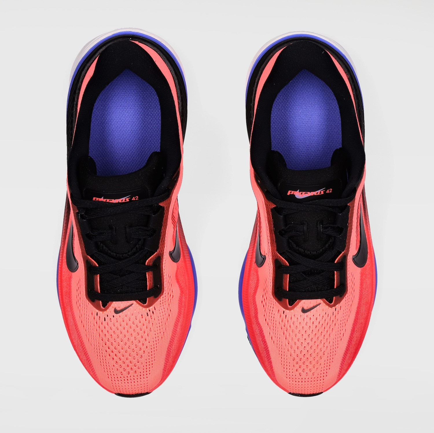 Tênis Infantil Nike Air Zoom Pegasus 42 GS - Foto 4