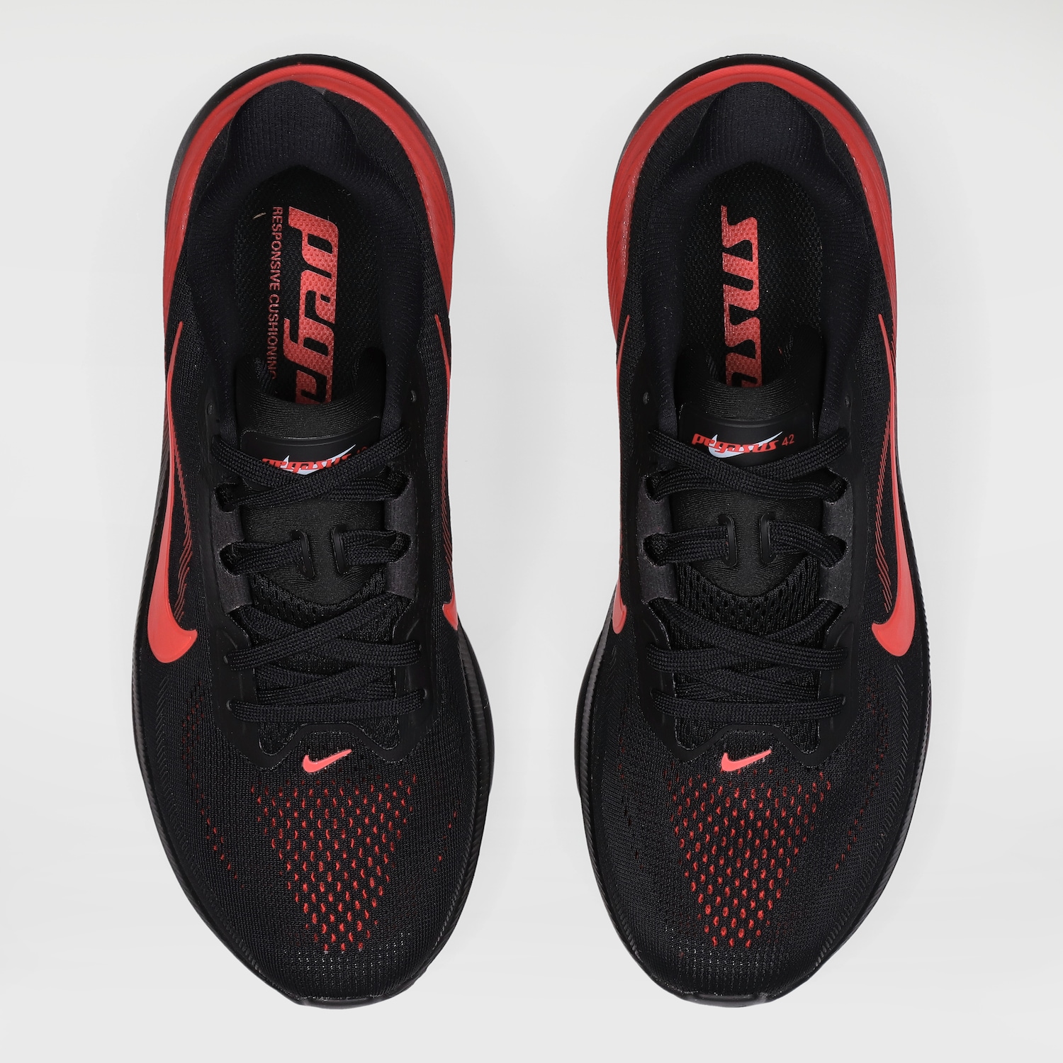 Tênis Masculino Nike Air Zoom Pegasus 42 - Foto 4