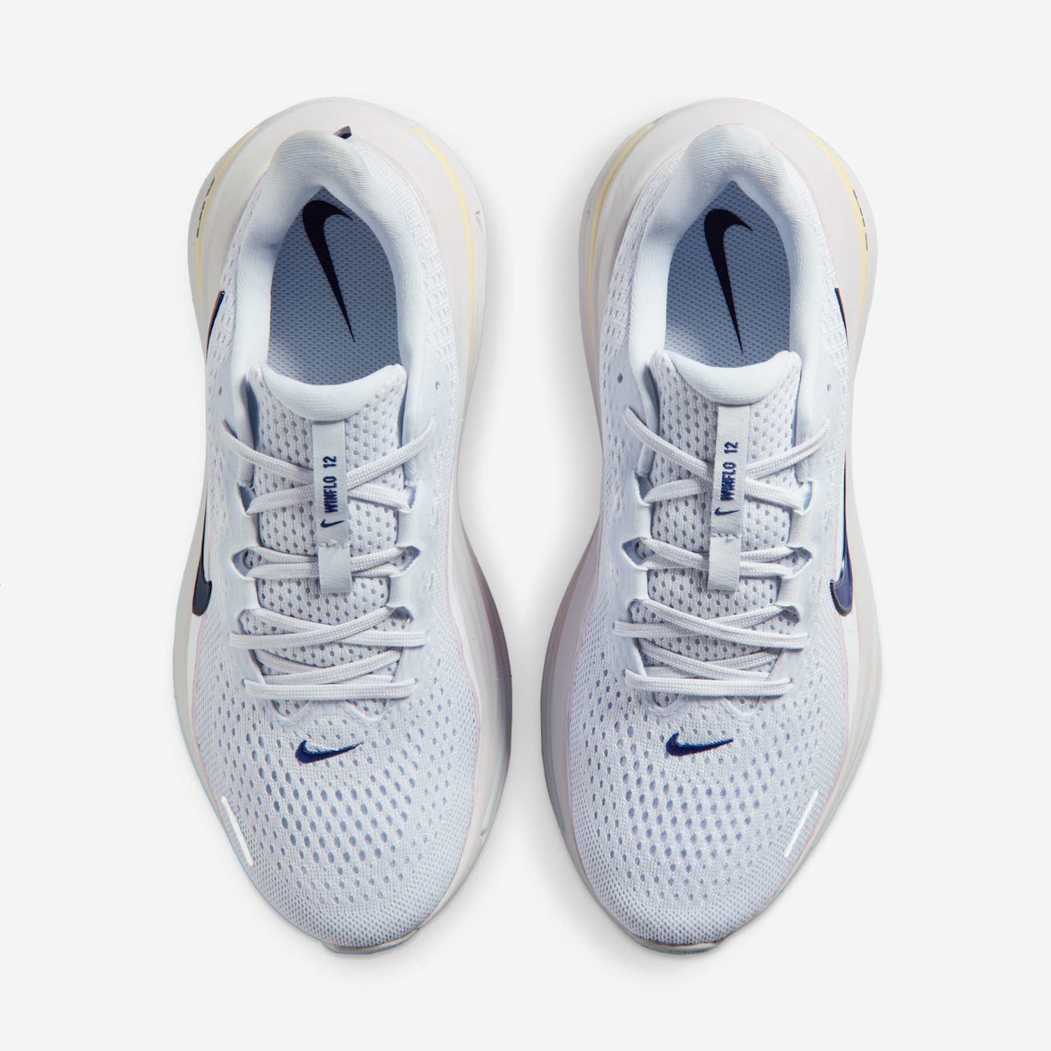 Tênis Nike Air Winflo 12 - Feminino - Foto 4