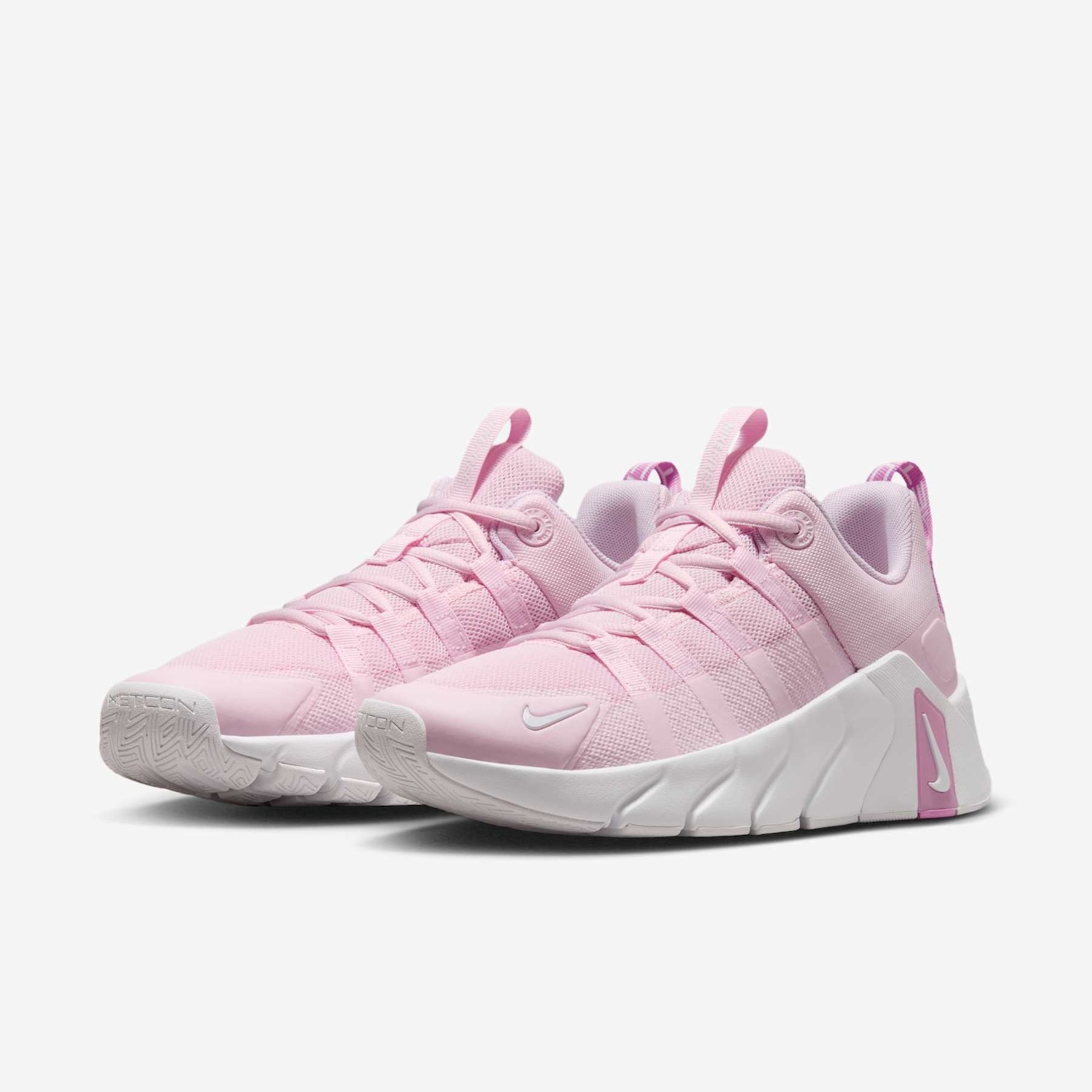 Tênis Feminino Nike Free Metcon 7 - Foto 4