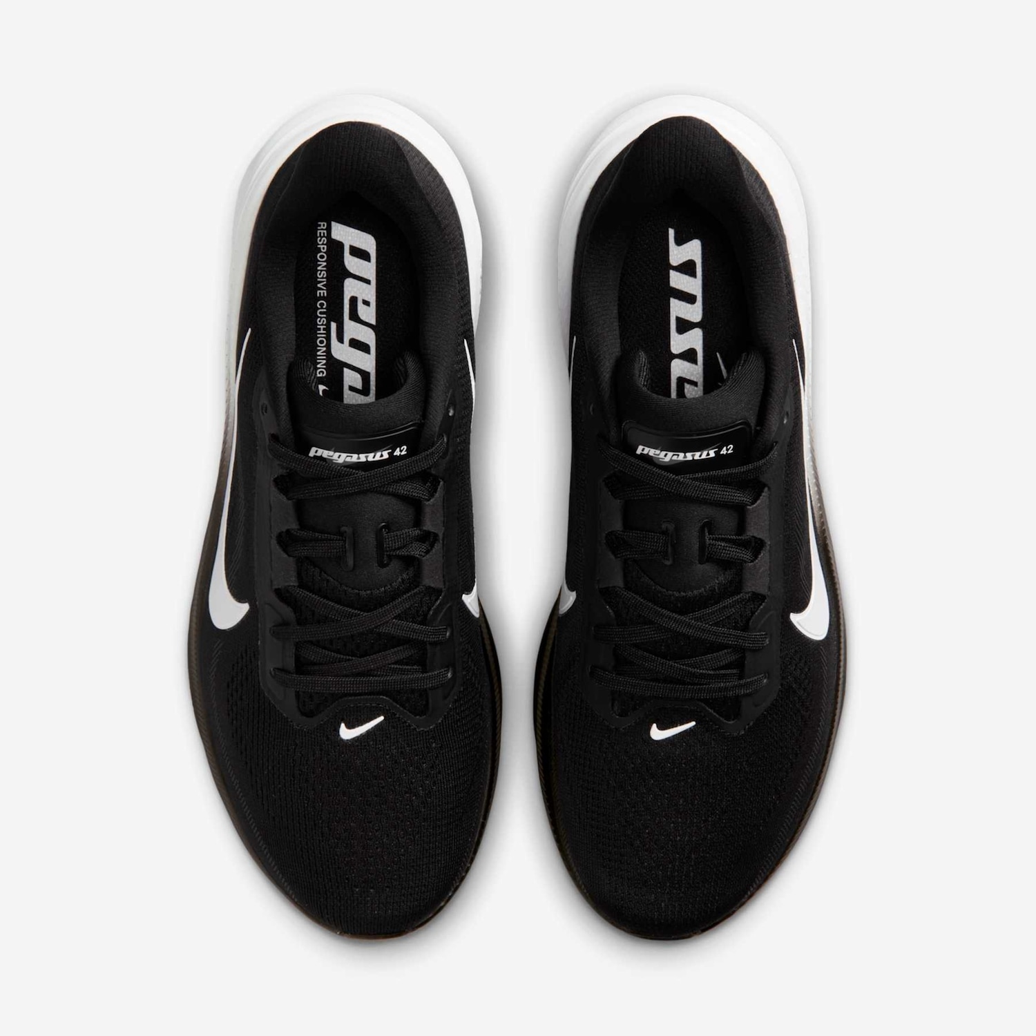 Tênis Feminino Nike Air Zoom Pegasus 42 - Foto 3