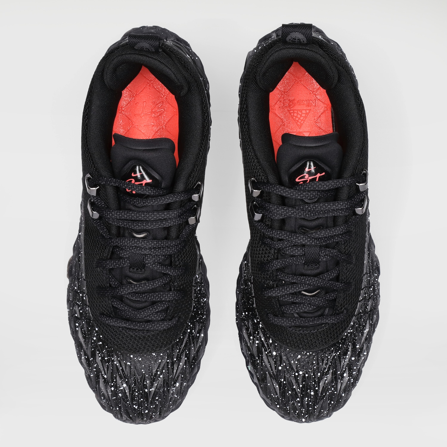 Tênis Masculino Nike ST Flare 2 - Foto 4