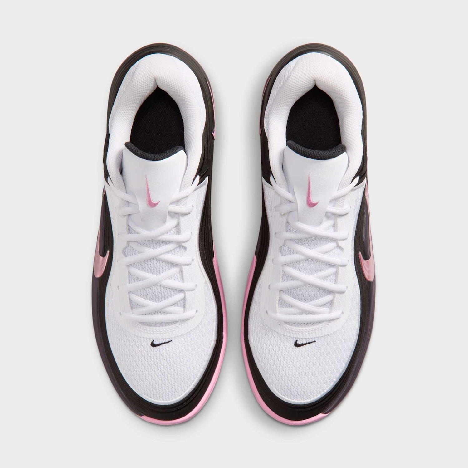 Tênis Masculino Nike Precision 8 Low - Foto 4
