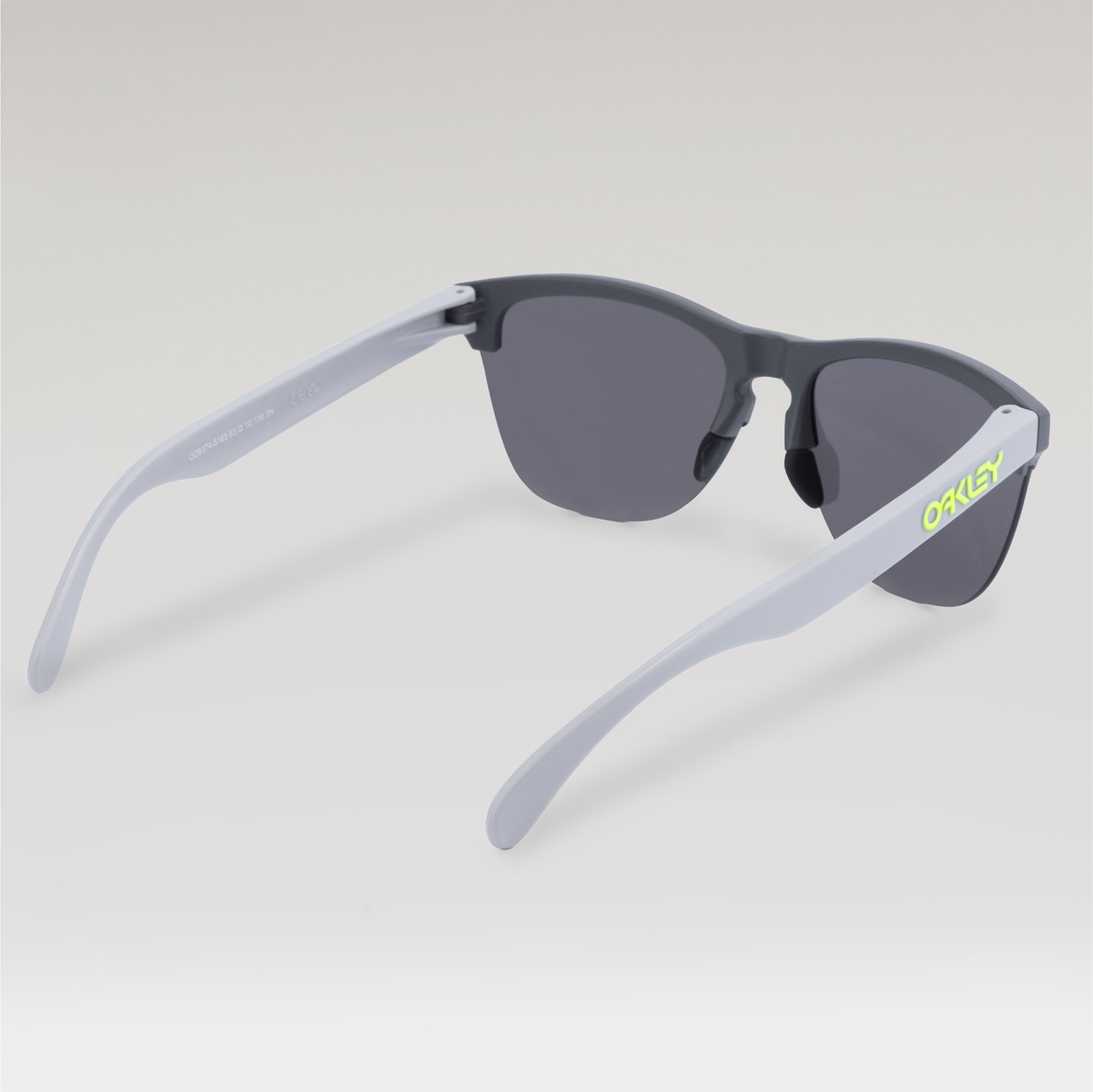 Óculos Oakley Frogskins Lite - Foto 4