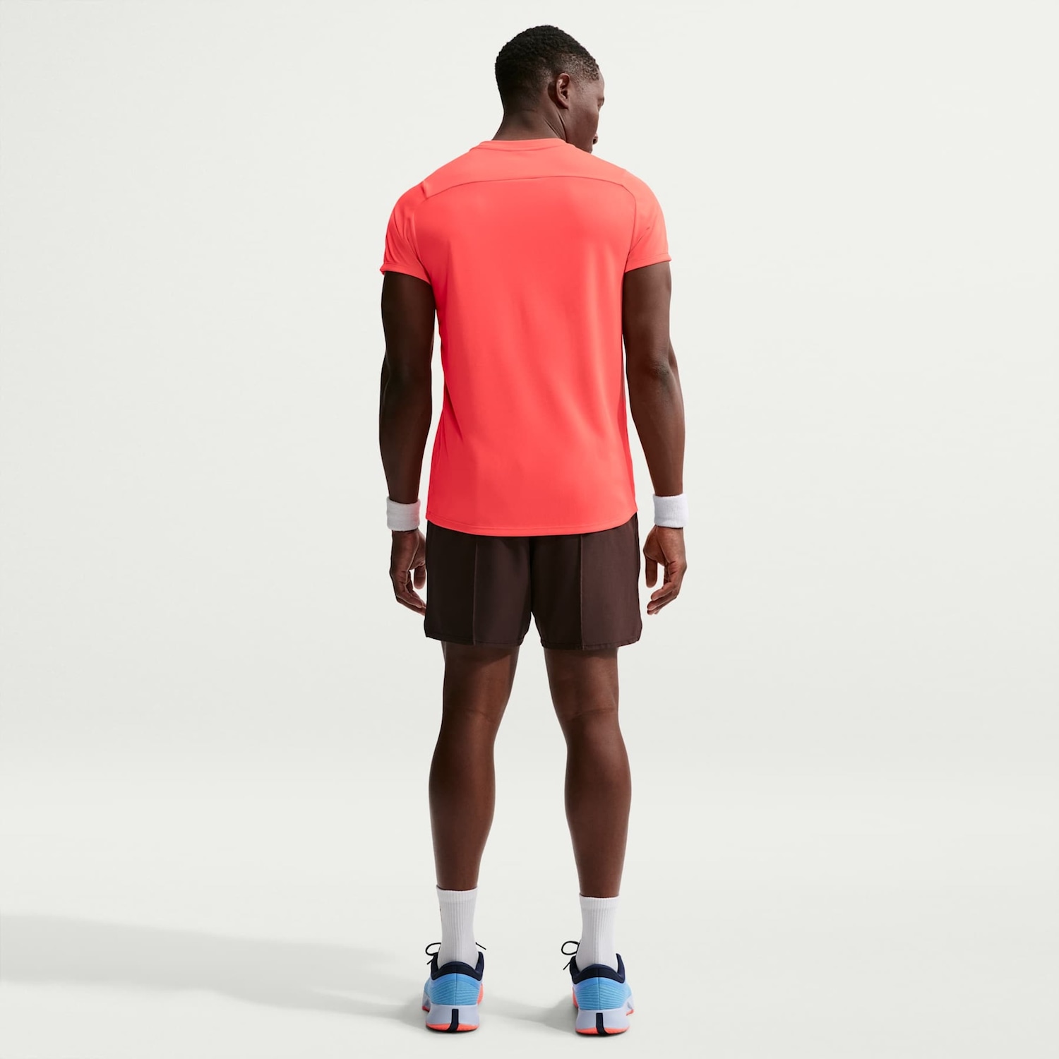 Camiseta Nike Dry Victory Masculina - Foto 2