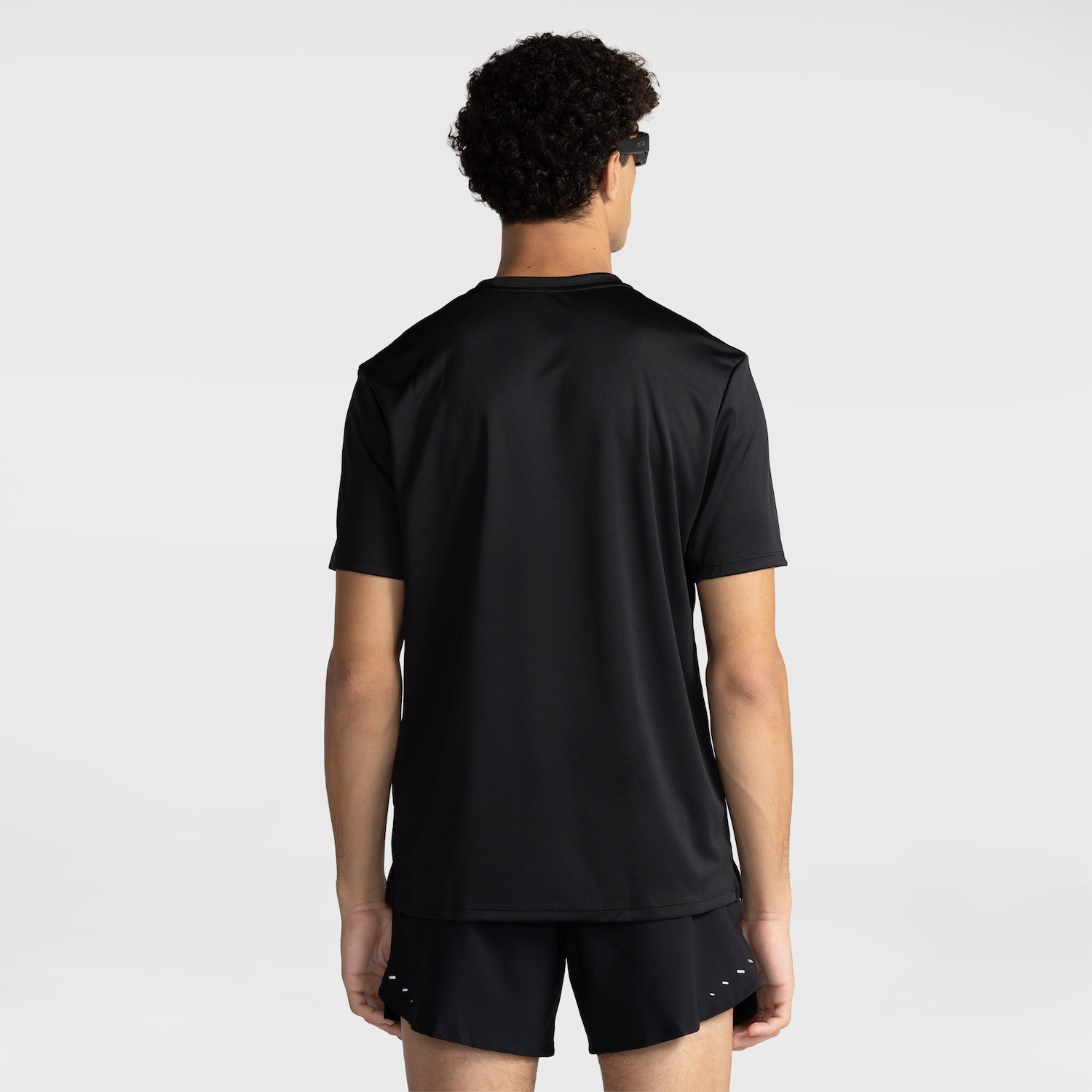 Camiseta Nike M NK DF UV Miller SS Masculina - Foto 2