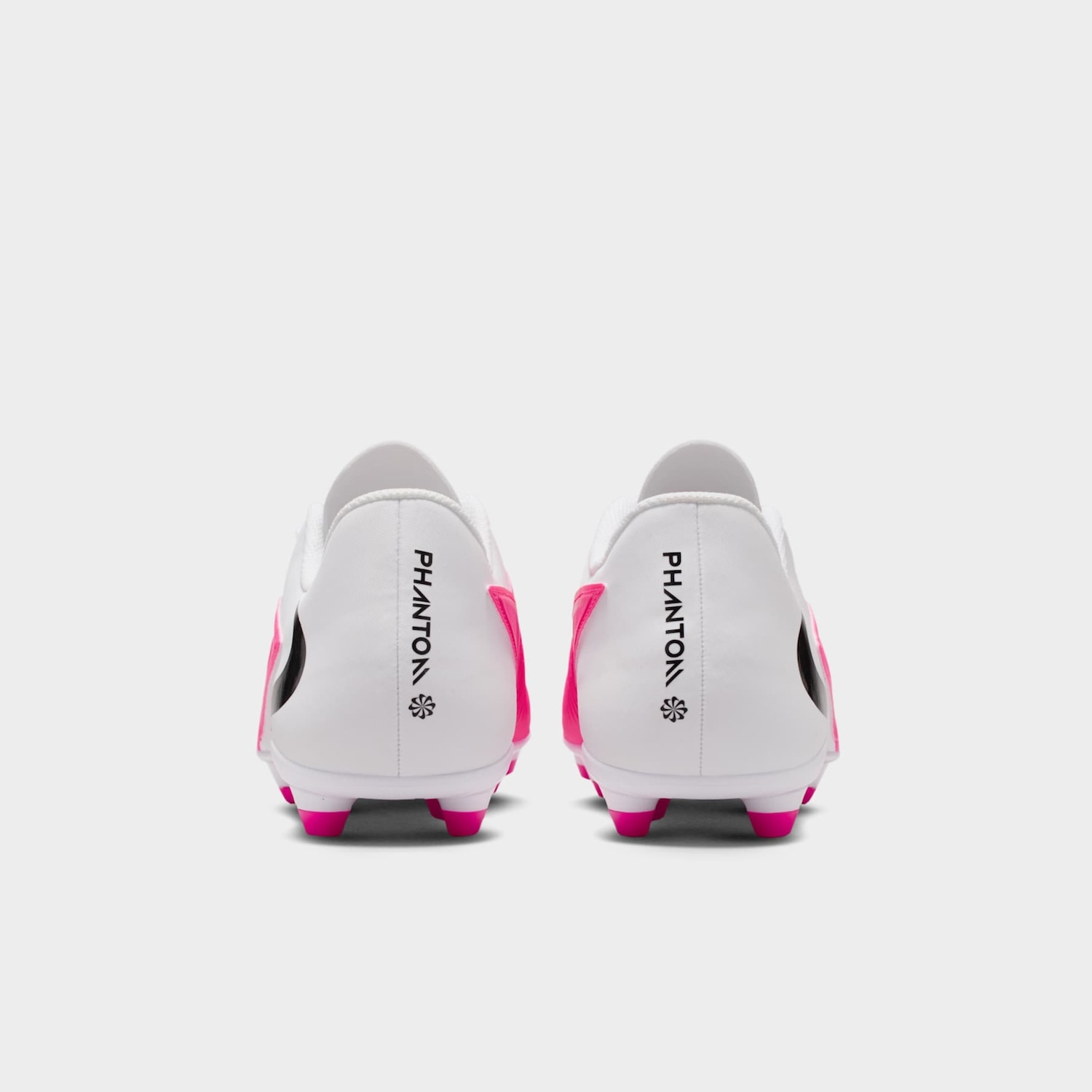 Chuteira de Campo Adulto Nike Phantom 6 Low Club T - Foto 4