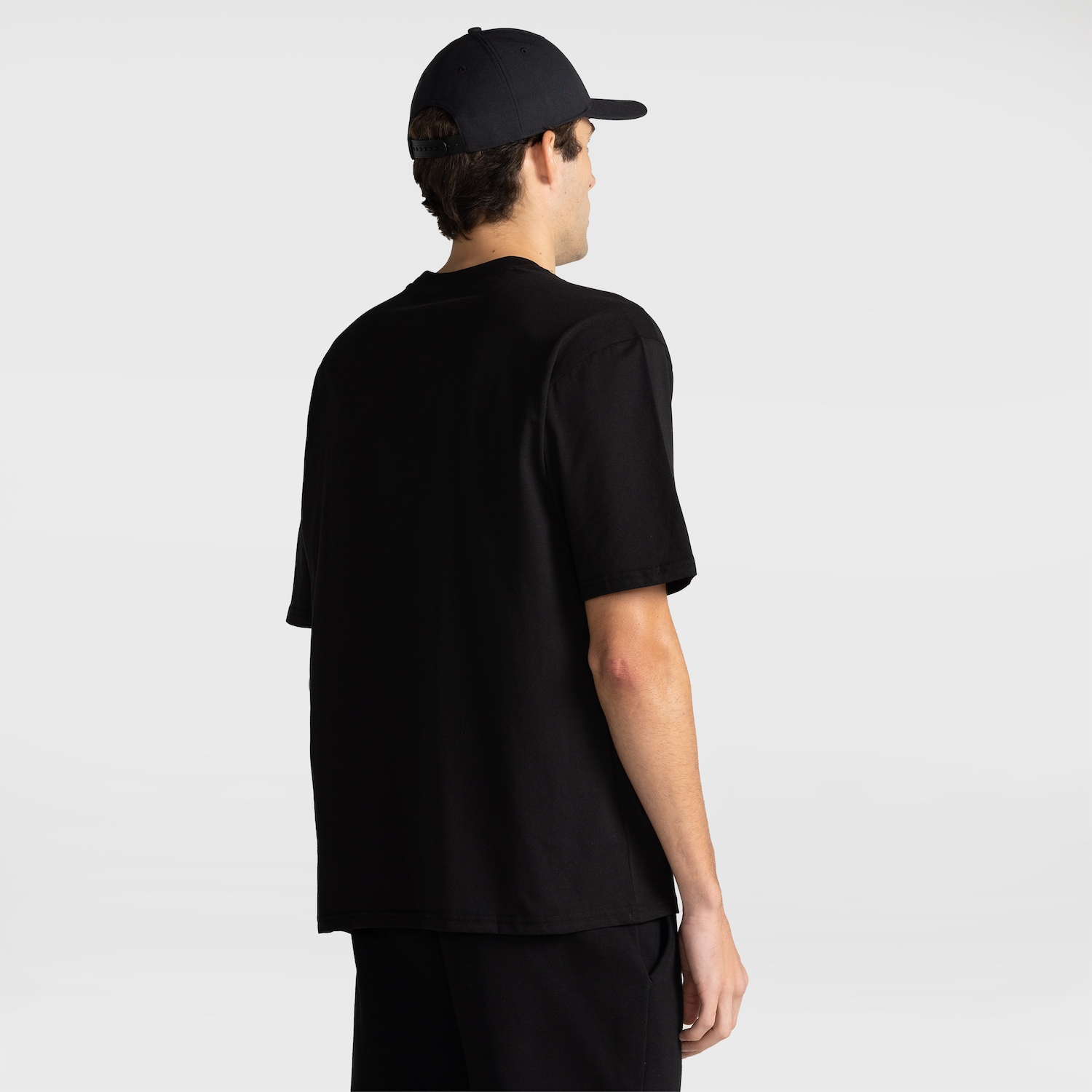 Camiseta Fanatics MLB Pocket Logo Masculina - Foto 2